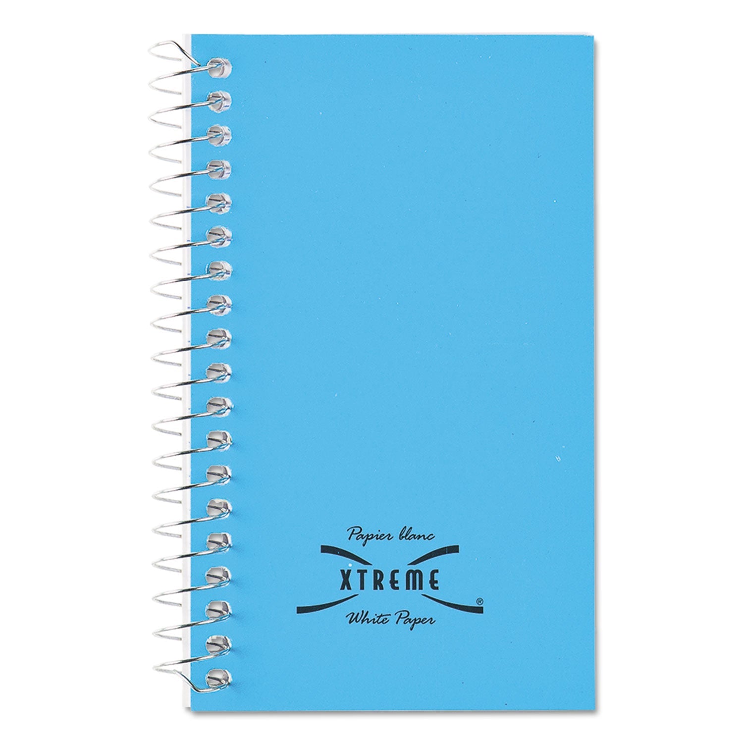 Wirebound Memo Books | 5x3 Narrow Ruled