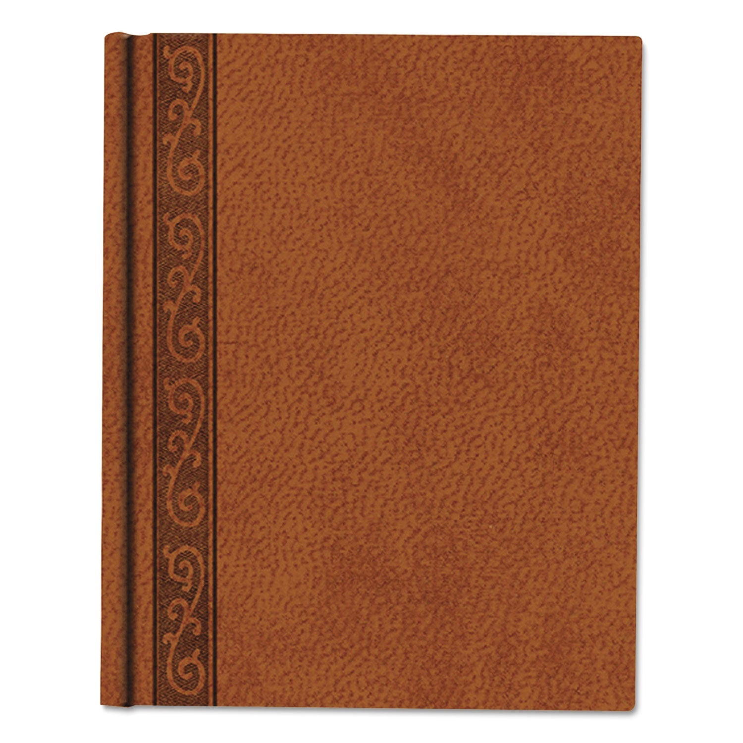 Blueline Da Vinci Notebook | 1-Subject Hardcover