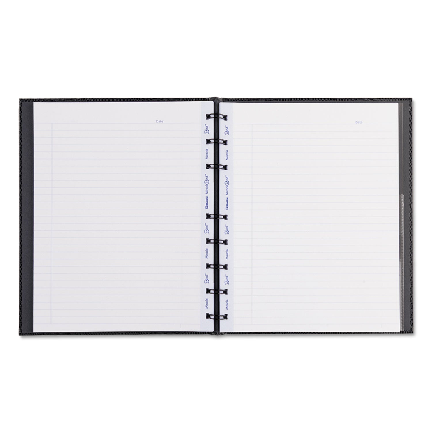 MiracleBind Notebook | 1-Subject College Rule