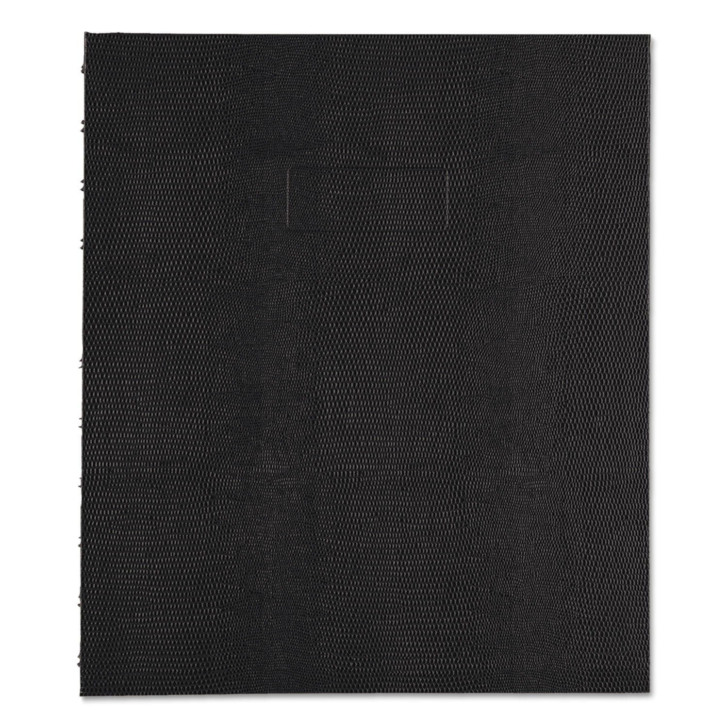 MiracleBind Notebook | Black, 1-Subject, Blueline®