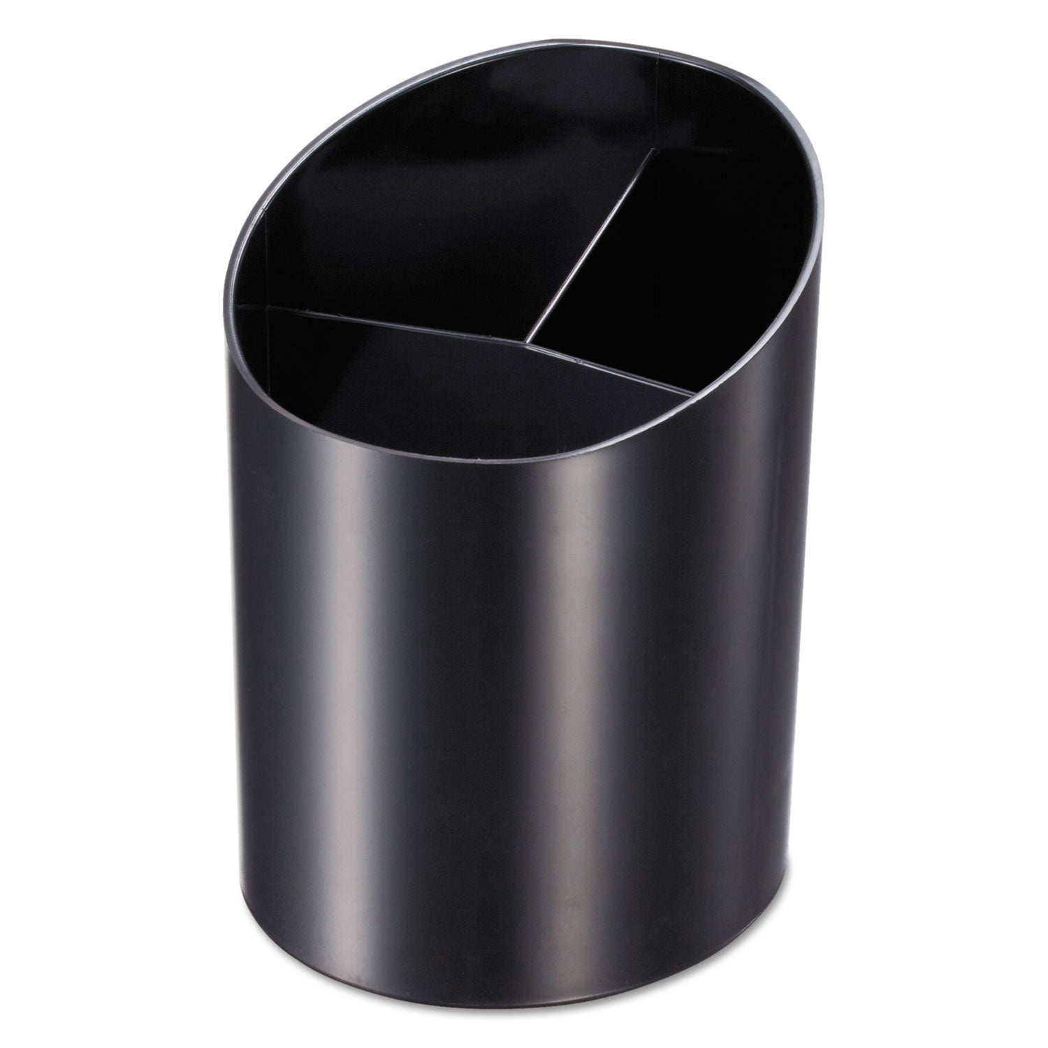 Officemate Recycled Big Pencil Cup | Black