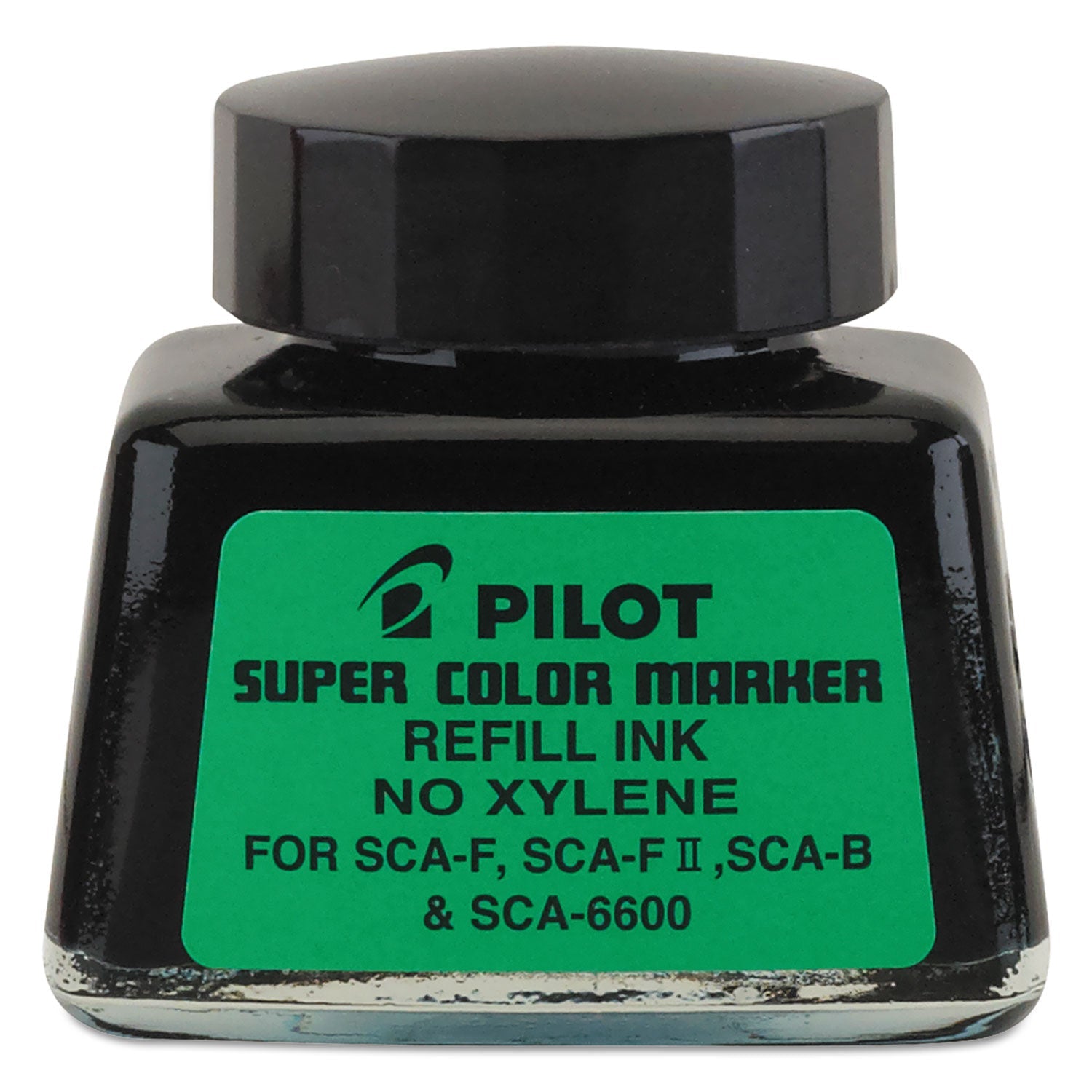 Jumbo Refillable Permanent Marker Ink Refill