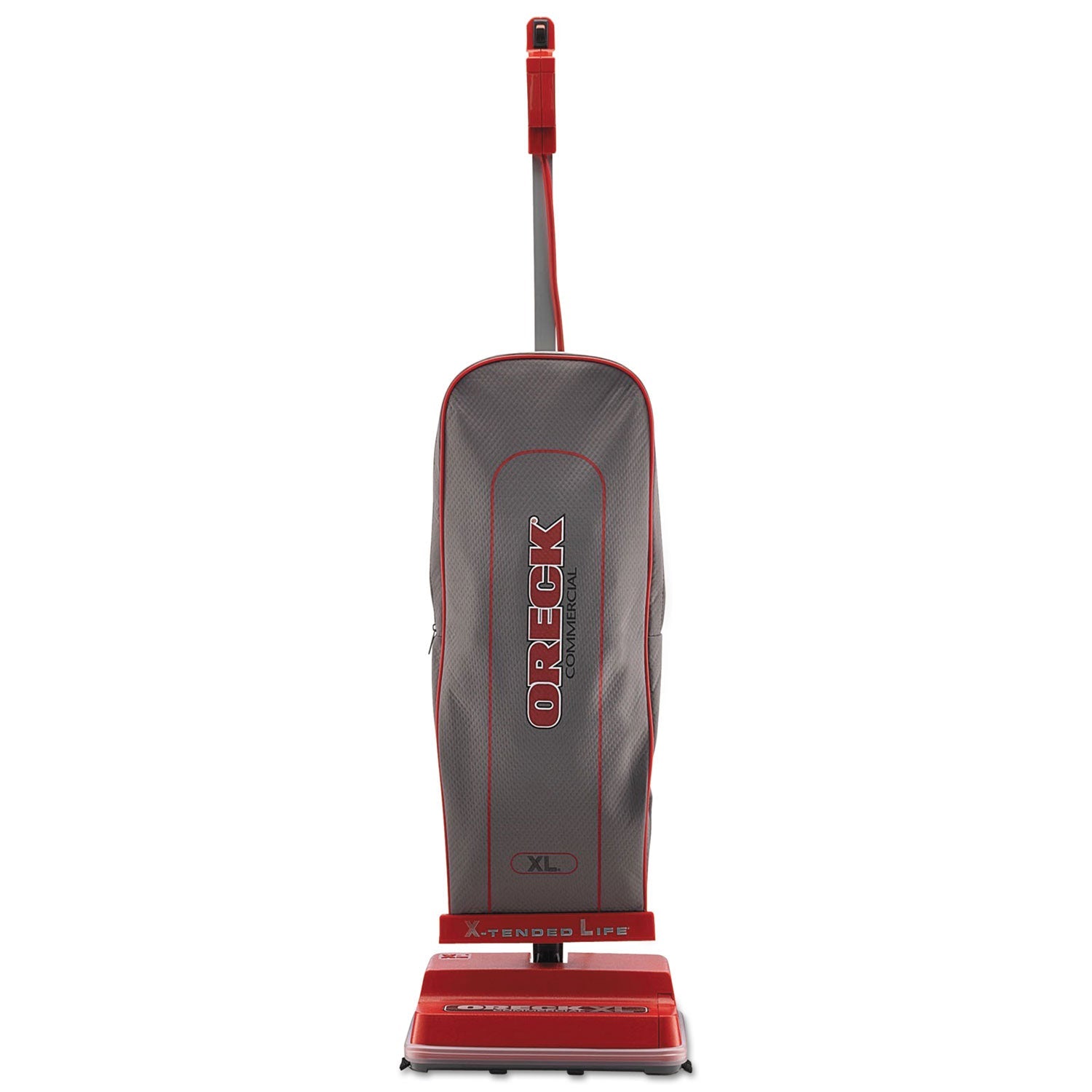 Oreck Commercial U2000rb-1 Upright Vacuum | Red