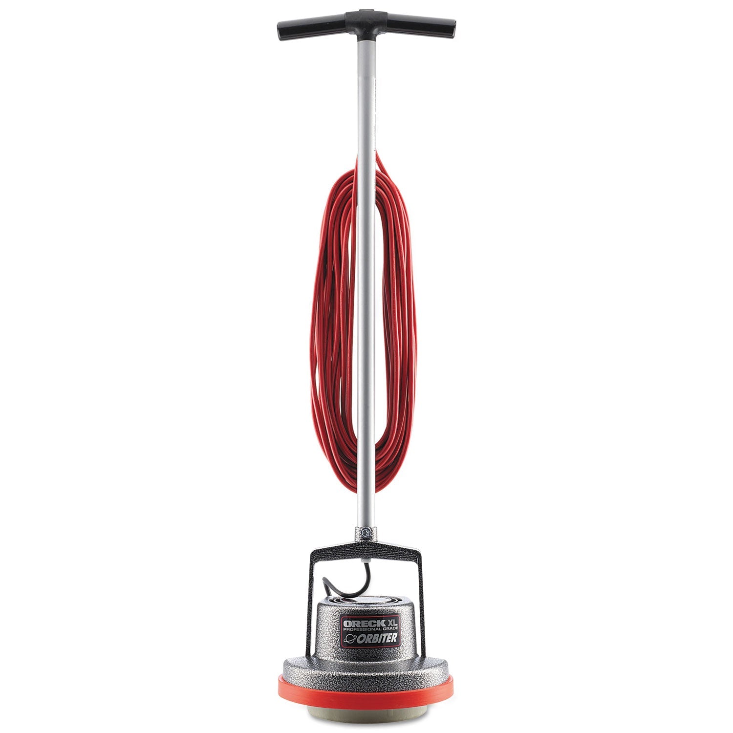 Oreck Commercial Orbiter Floor Machine | 12" Pad