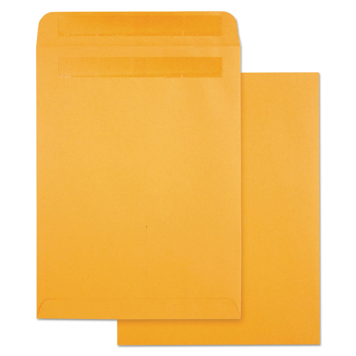 Quality Park High Bulk Self-Sealing Envelopes