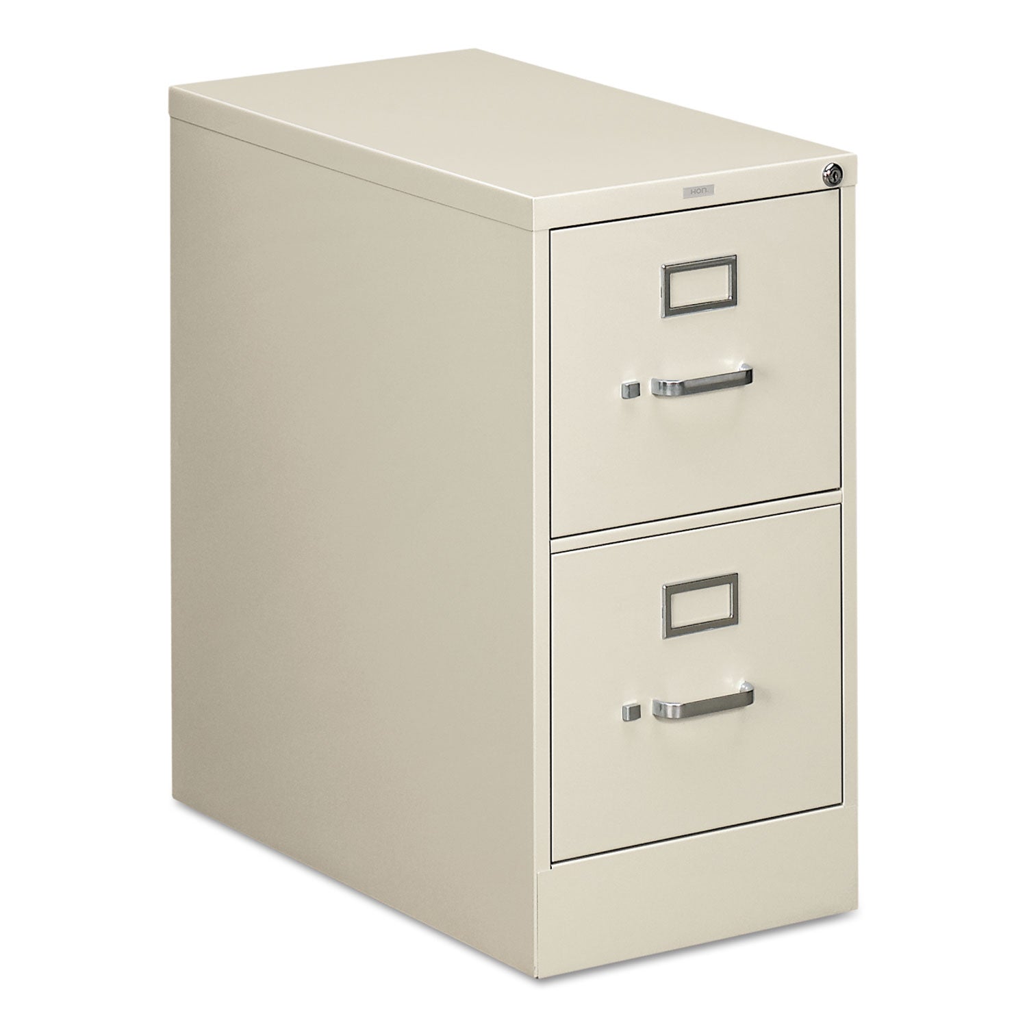 Vertical File Cabinet | HON 310, 2-Drawer Letter