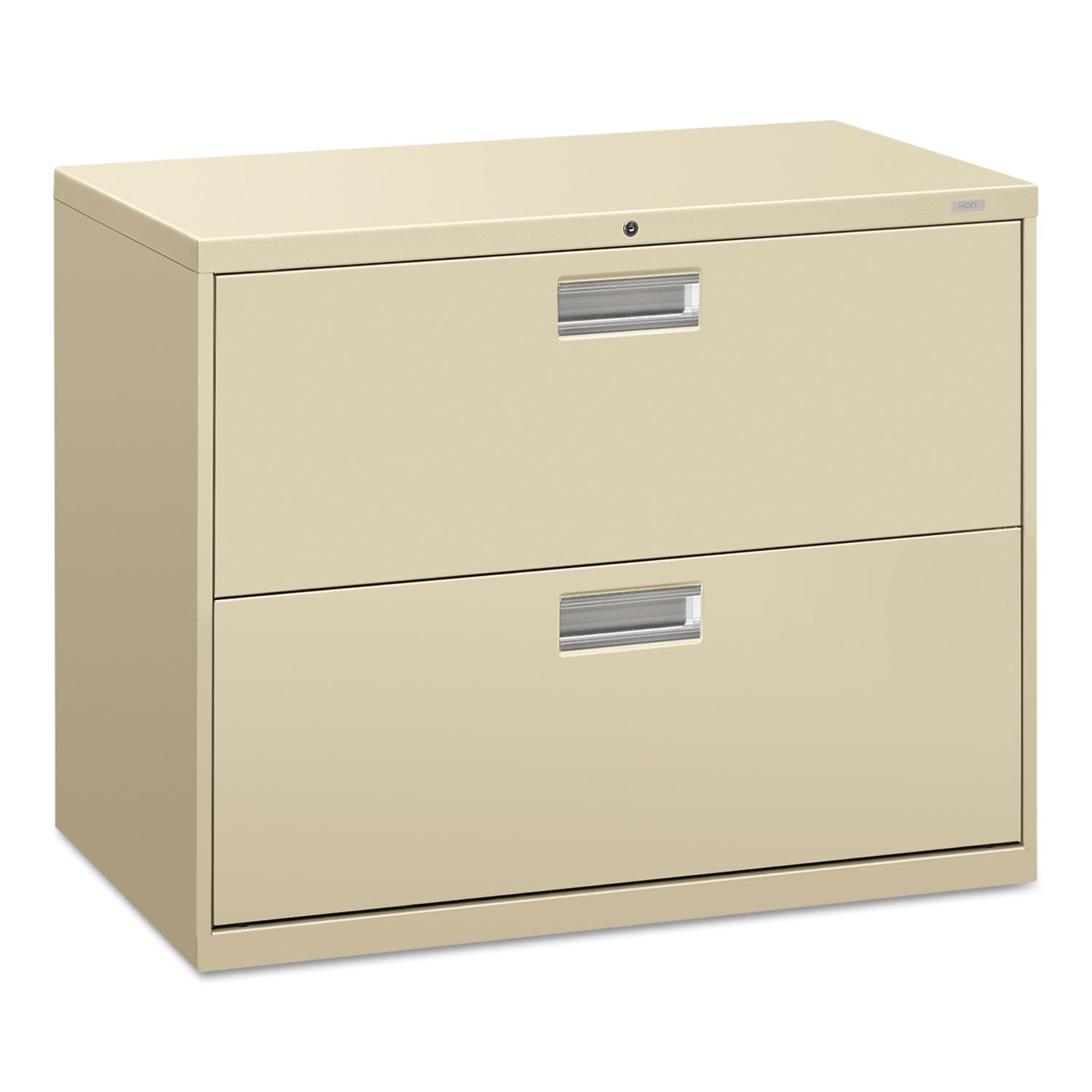 HON Brigade 600 Series Lateral File | 2-Drawer