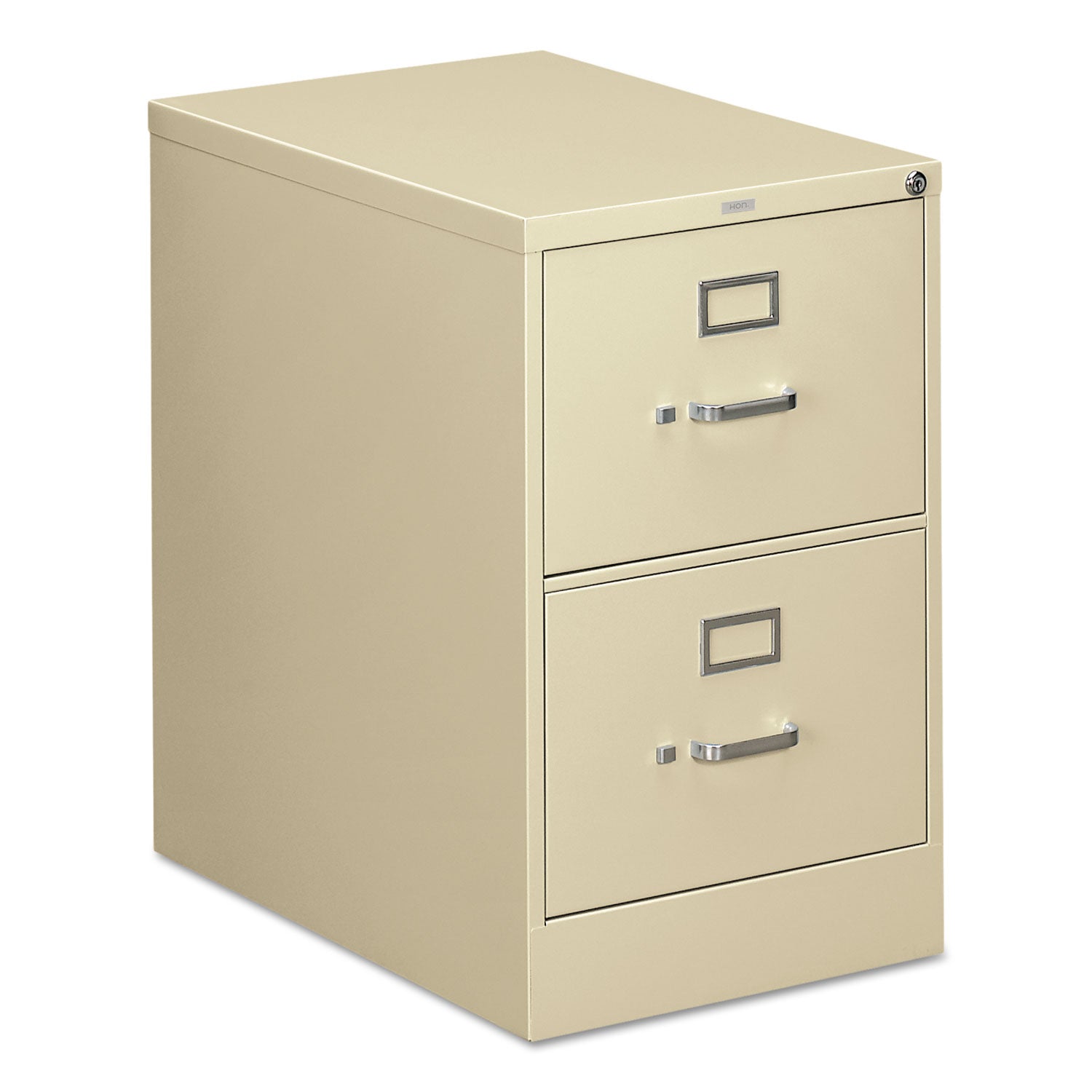 Vertical File Cabinet | HON 310, 2-Drawer Legal