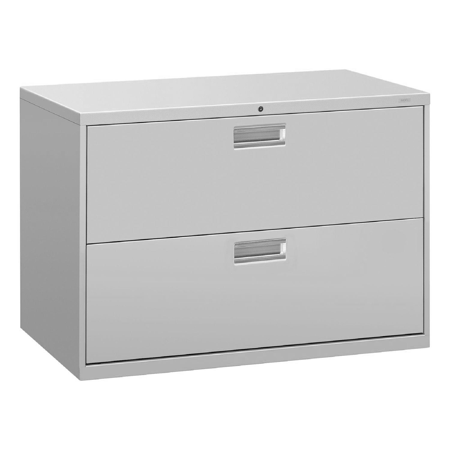 HON Brigade 600 Series Lateral File | 2-Drawer