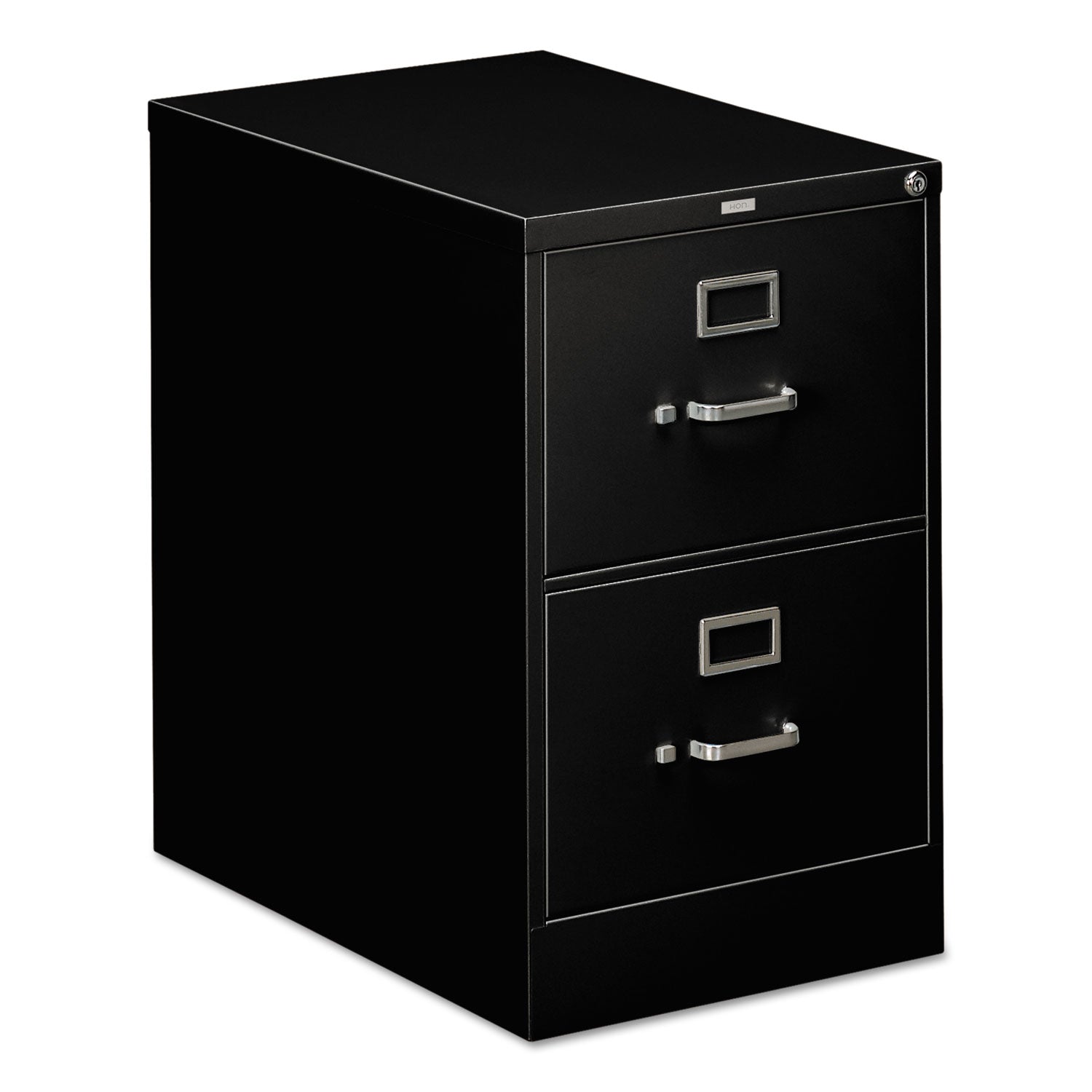 Vertical File Cabinet | HON 310, 2-Drawer Legal