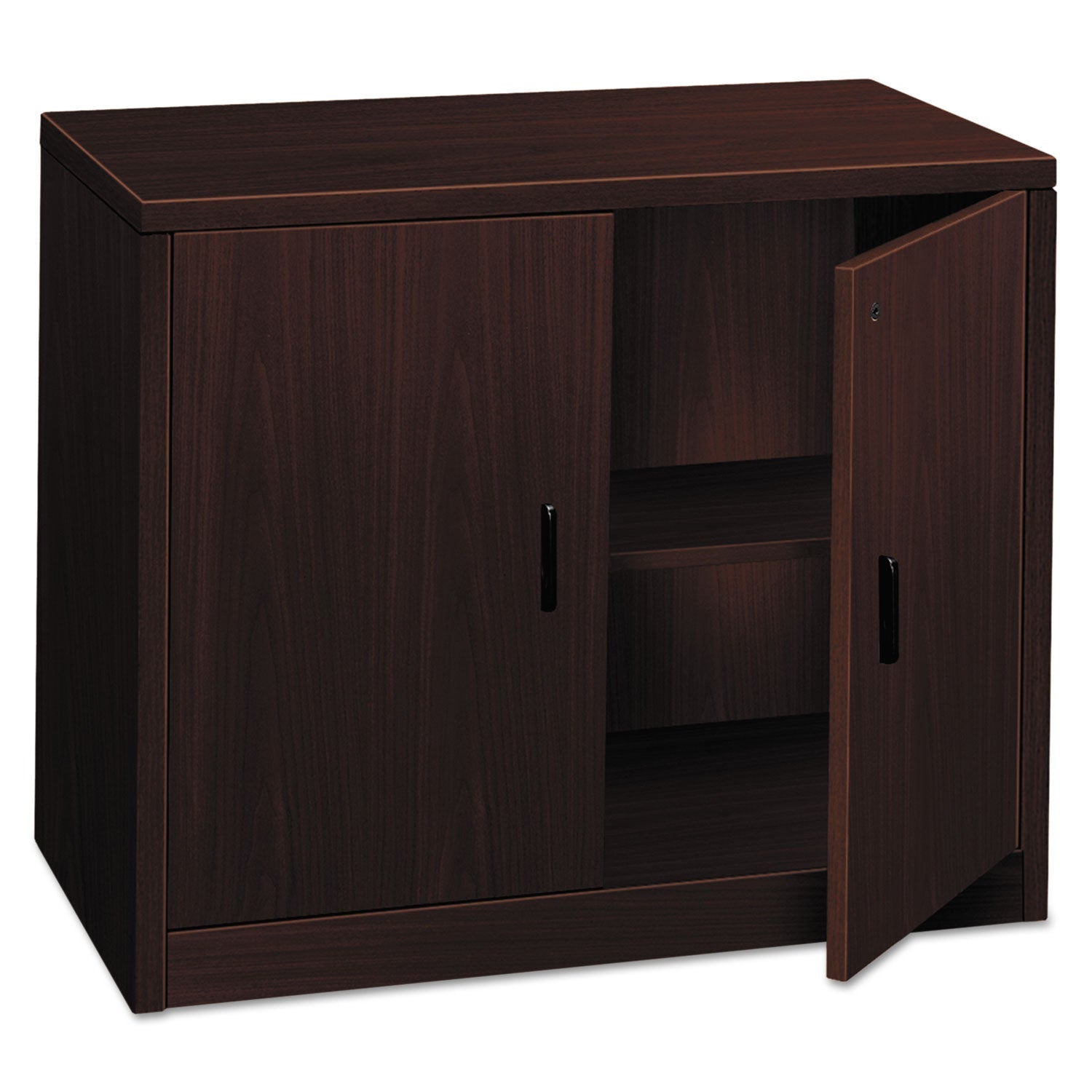 HON 10500 Series Storage Cabinet w/Doors
