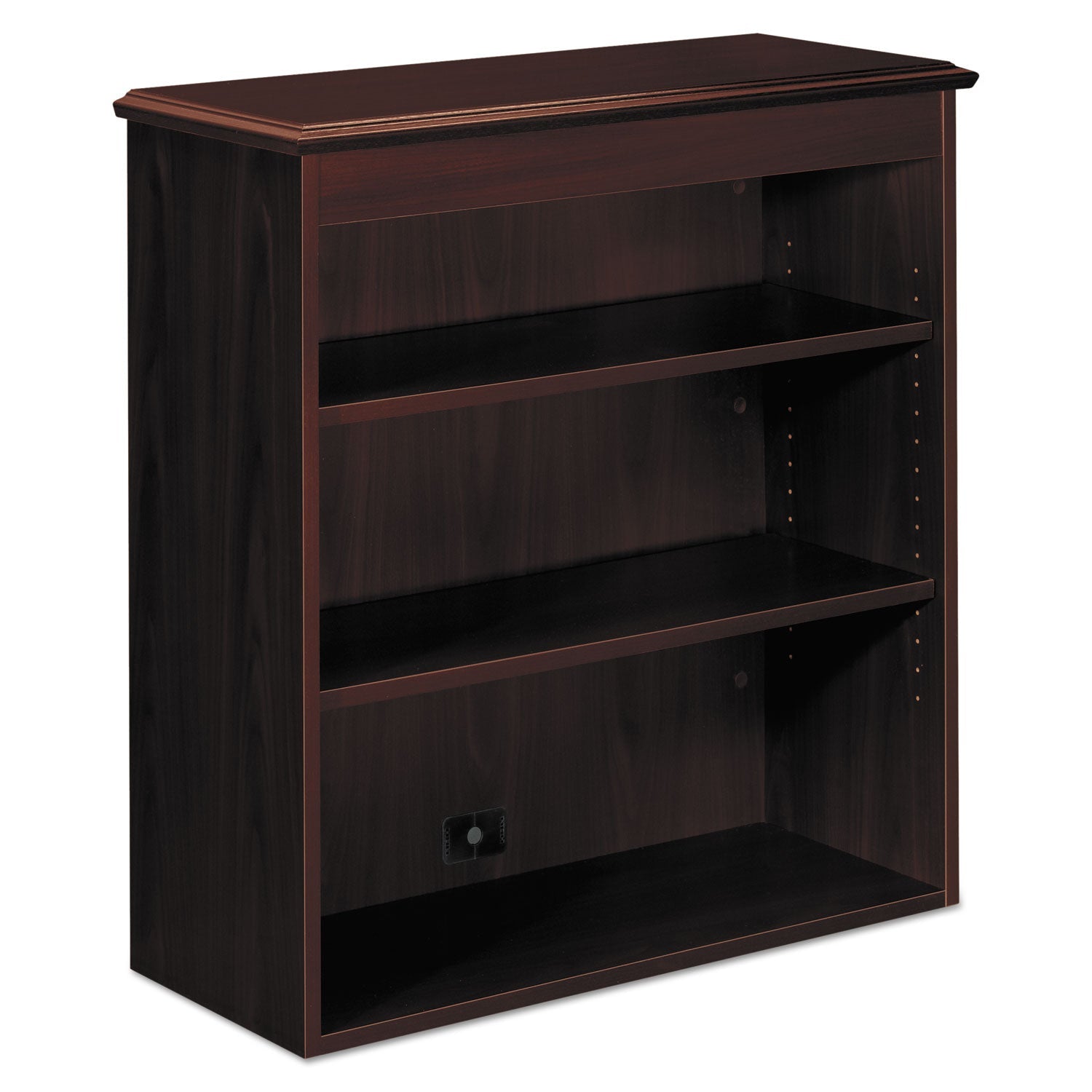94000 Series Bookcase Hutch | Mahogany