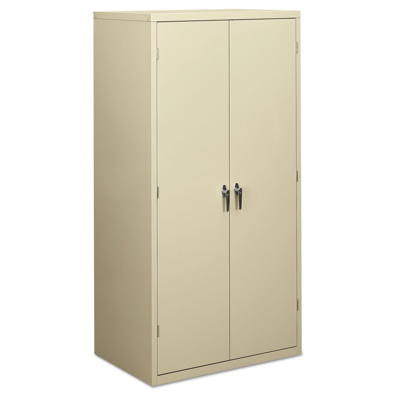 Assembled Storage Cabinet | 36w x 24d Putty
