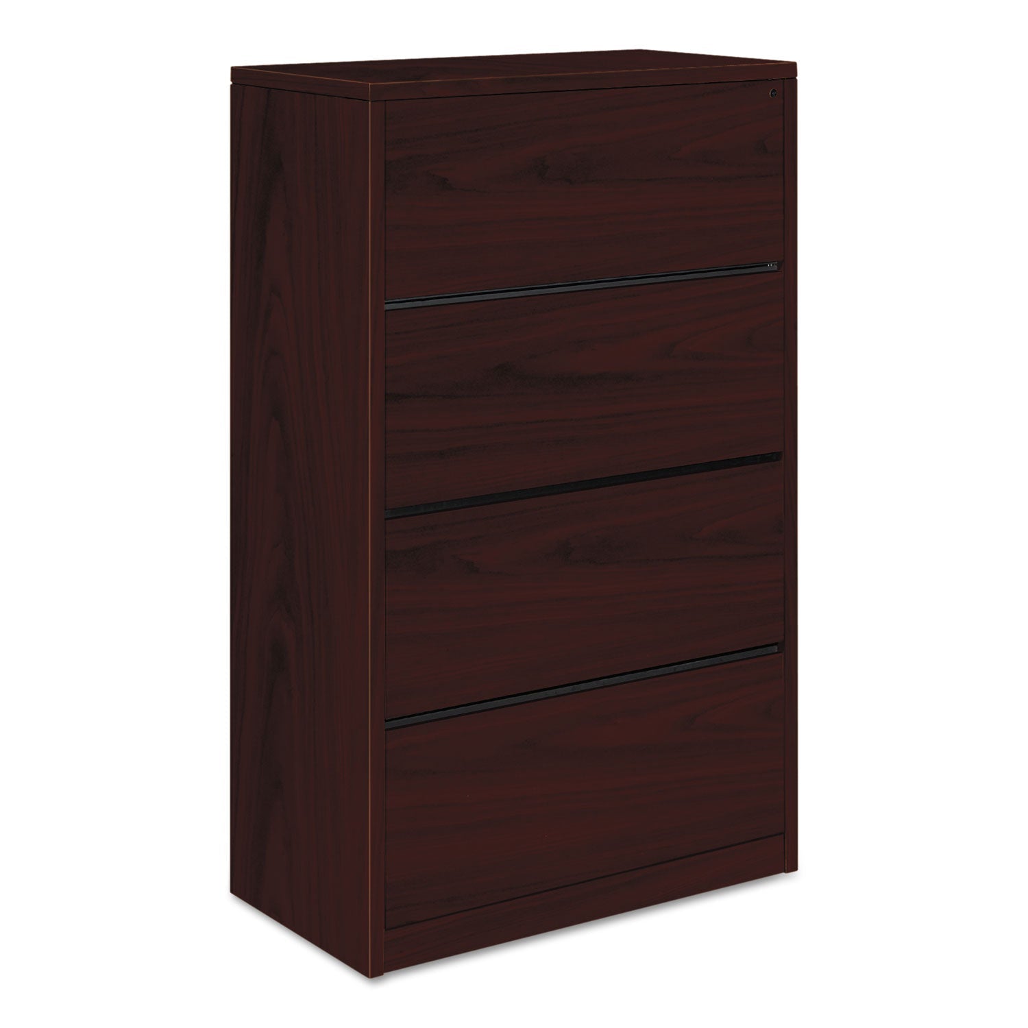 Lateral File Cabinet | HON 10500, 4-Drawer