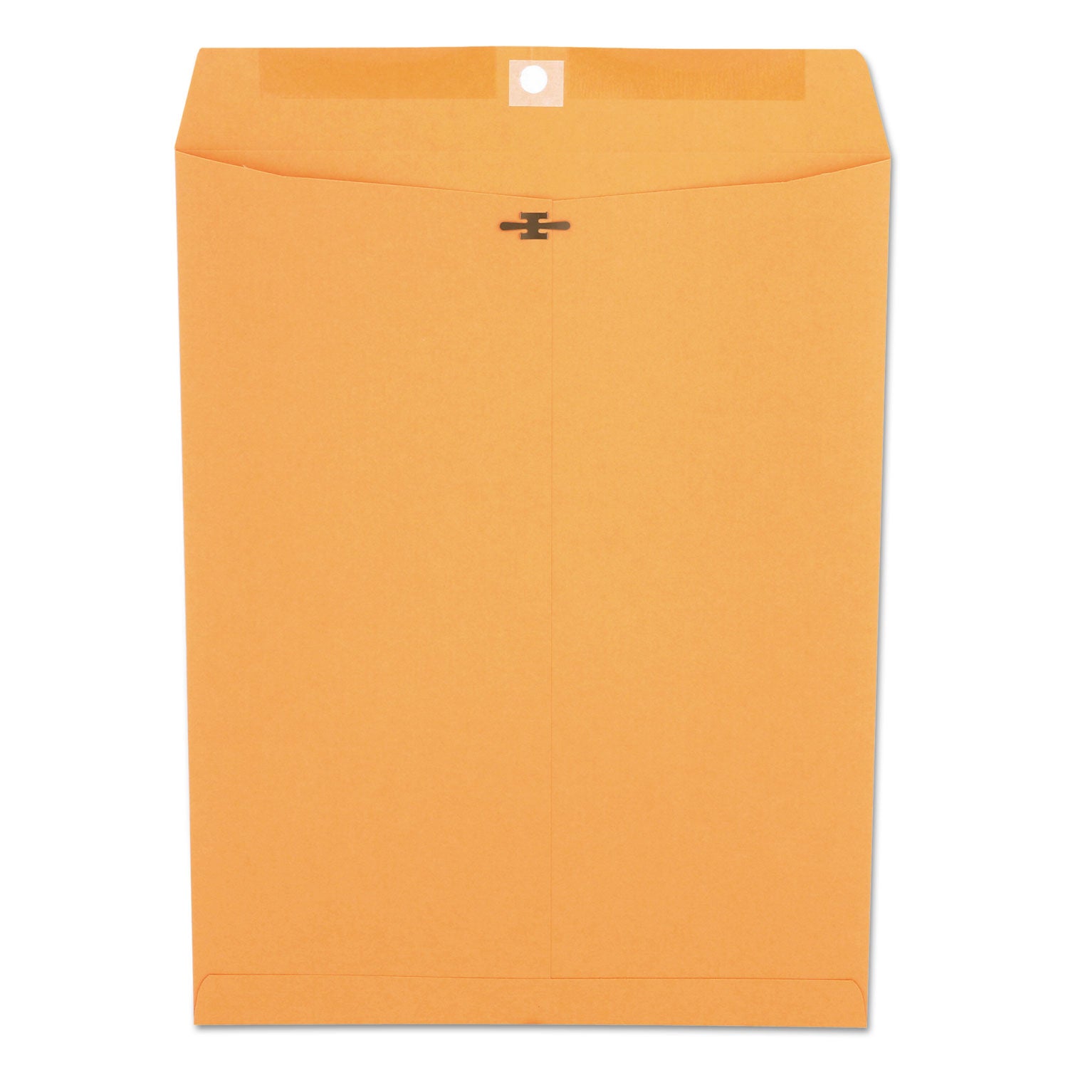 Kraft Clasp Envelope | 10x13 Brown | 100/Box