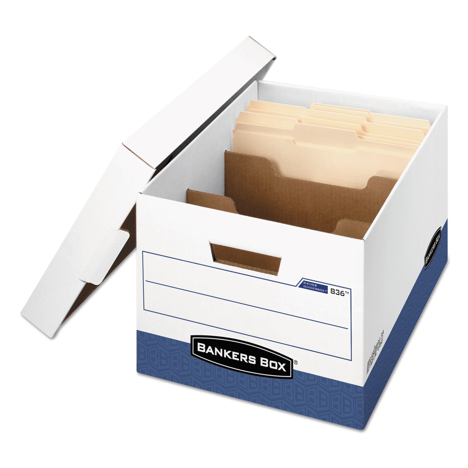Time Clock Cards | Replacement For 1900L, 500/Bx