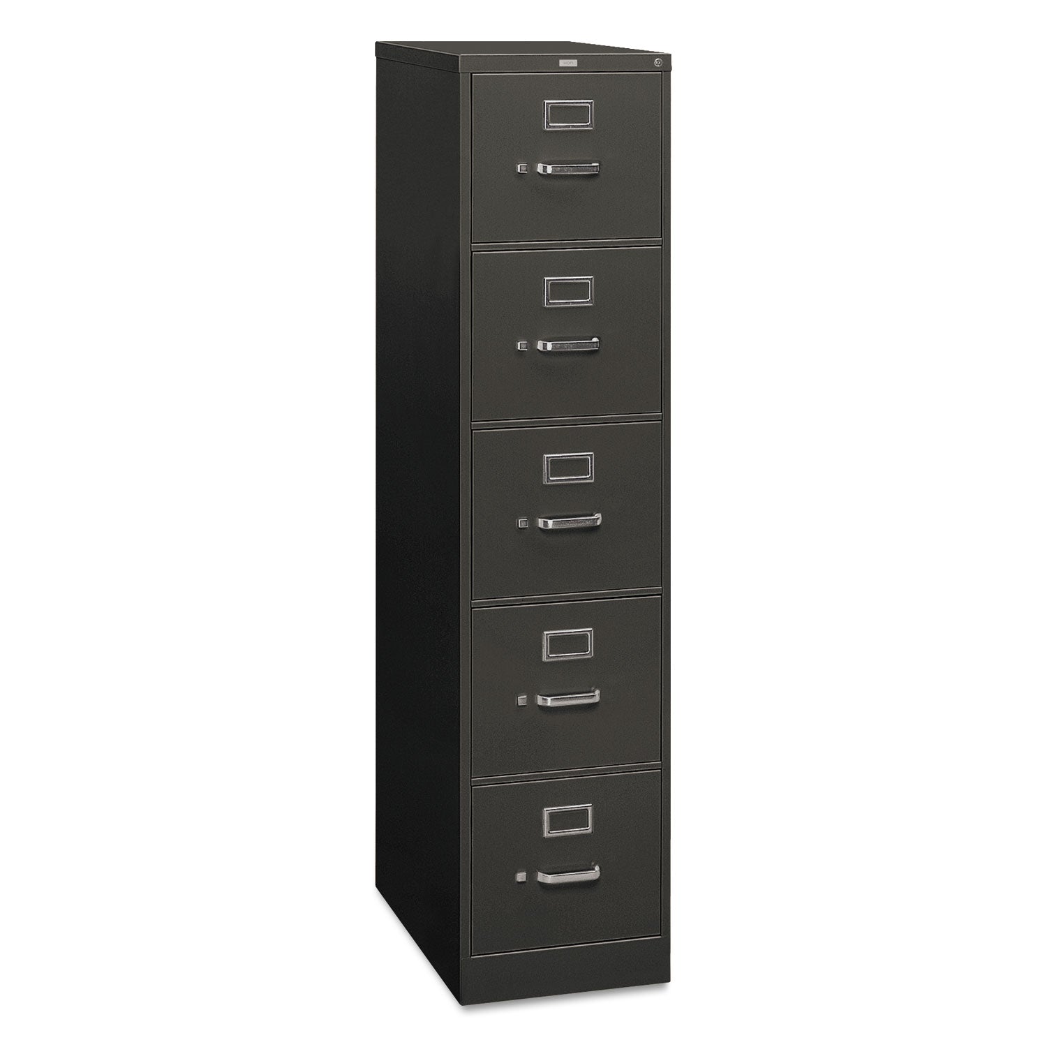 Vertical File Cabinet | HON 310, 5-Drawer Letter