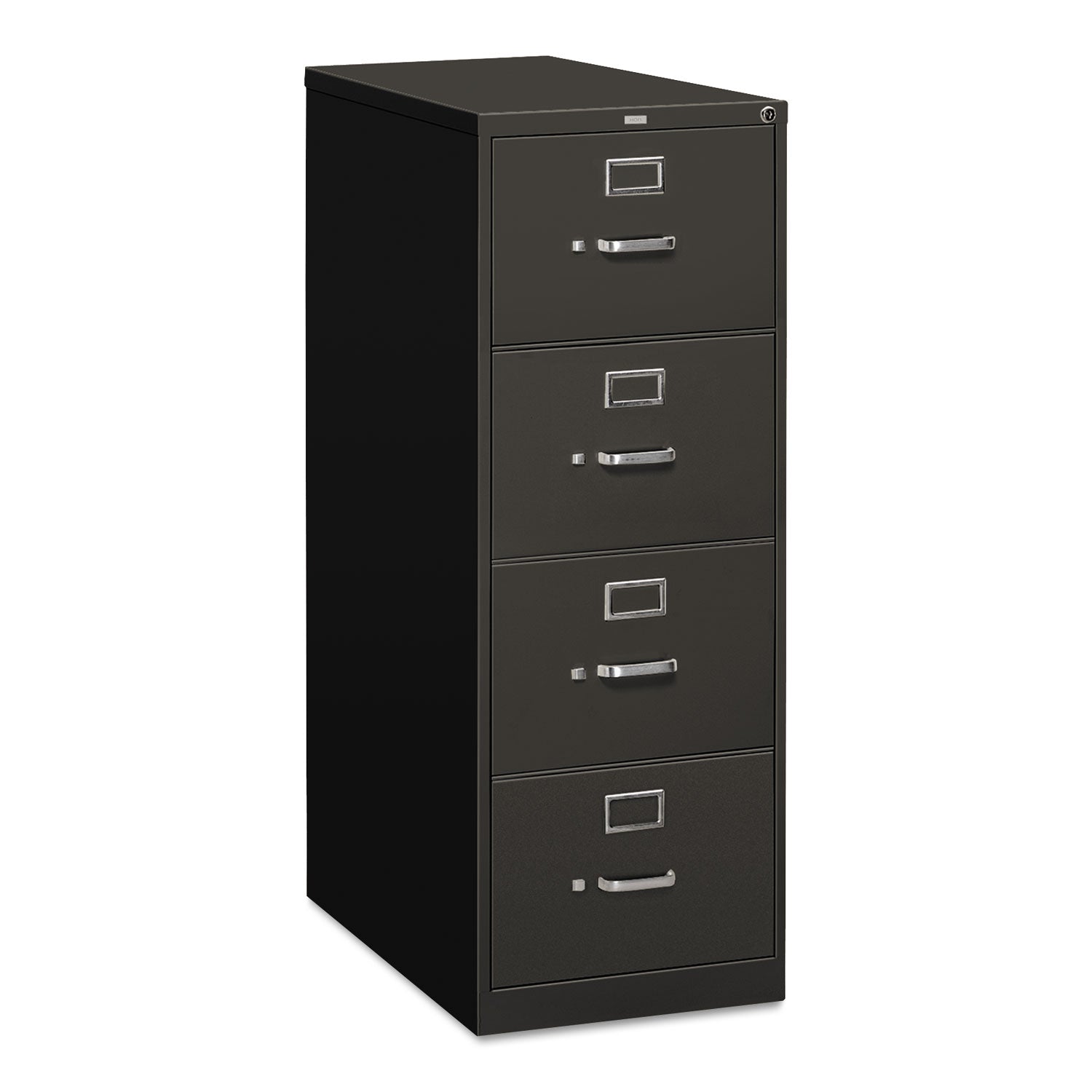 Vertical File Cabinet | HON 310, 4-Drawer Legal