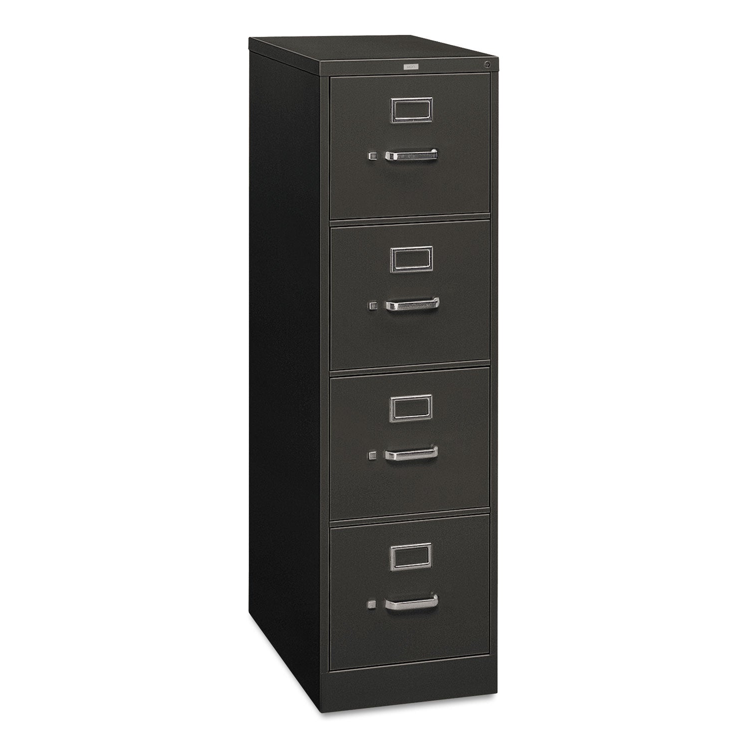 Vertical File Cabinet | HON 310 4-Drawer Letter
