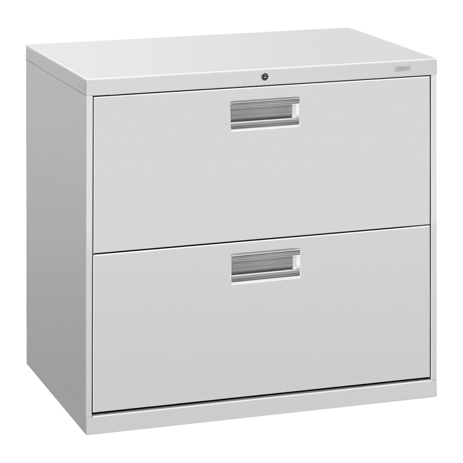 HON Brigade 600 Series Lateral File | 2-Drawer
