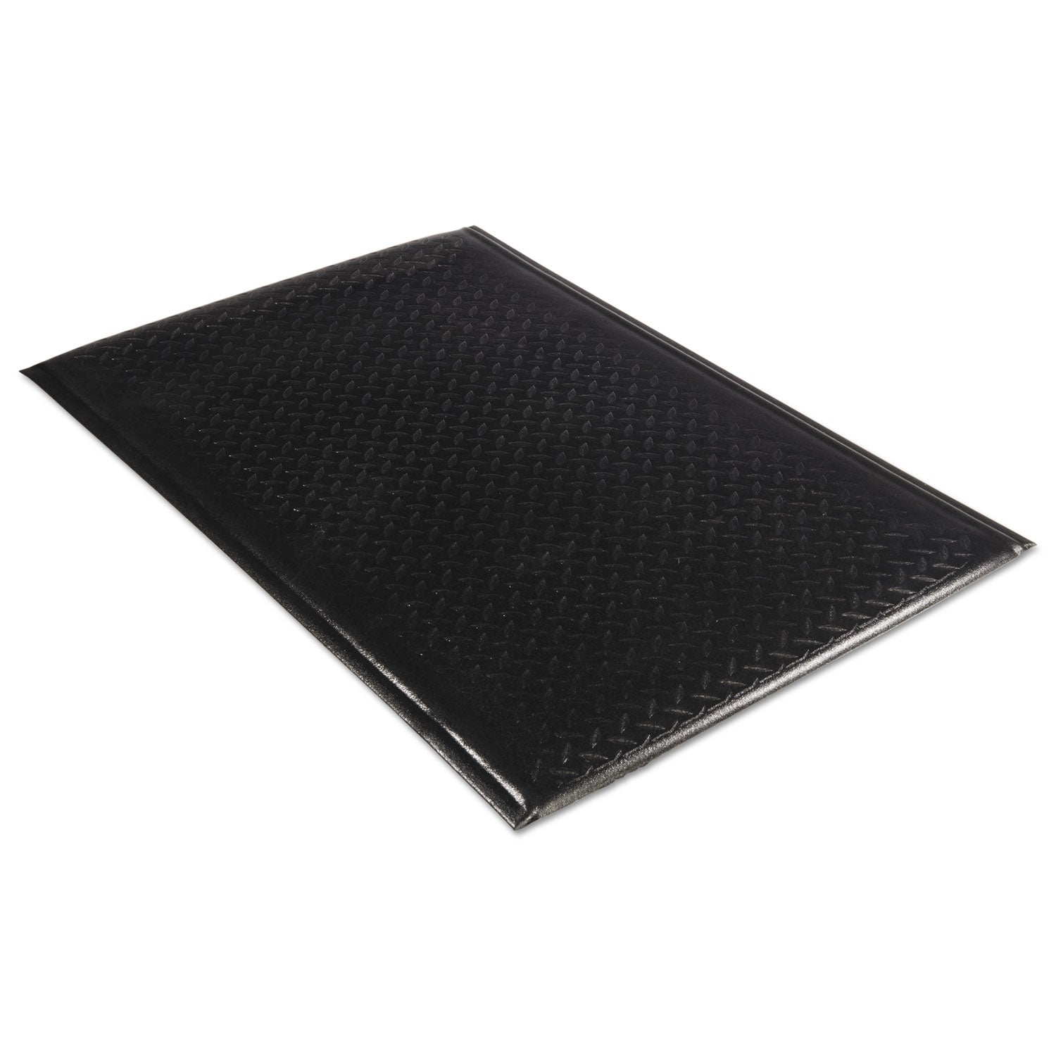 Guardian Anti-Fatigue Floor Mat | 24x36 Black