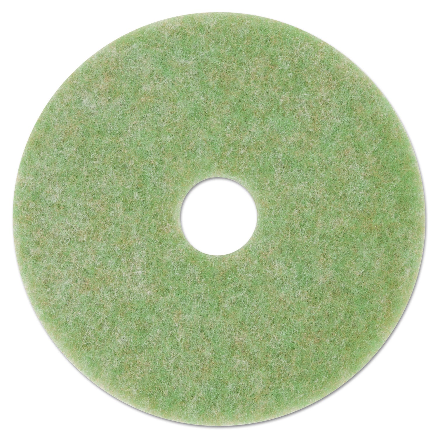 3M Topline Autoscrubber Floor Pads | 13" Green