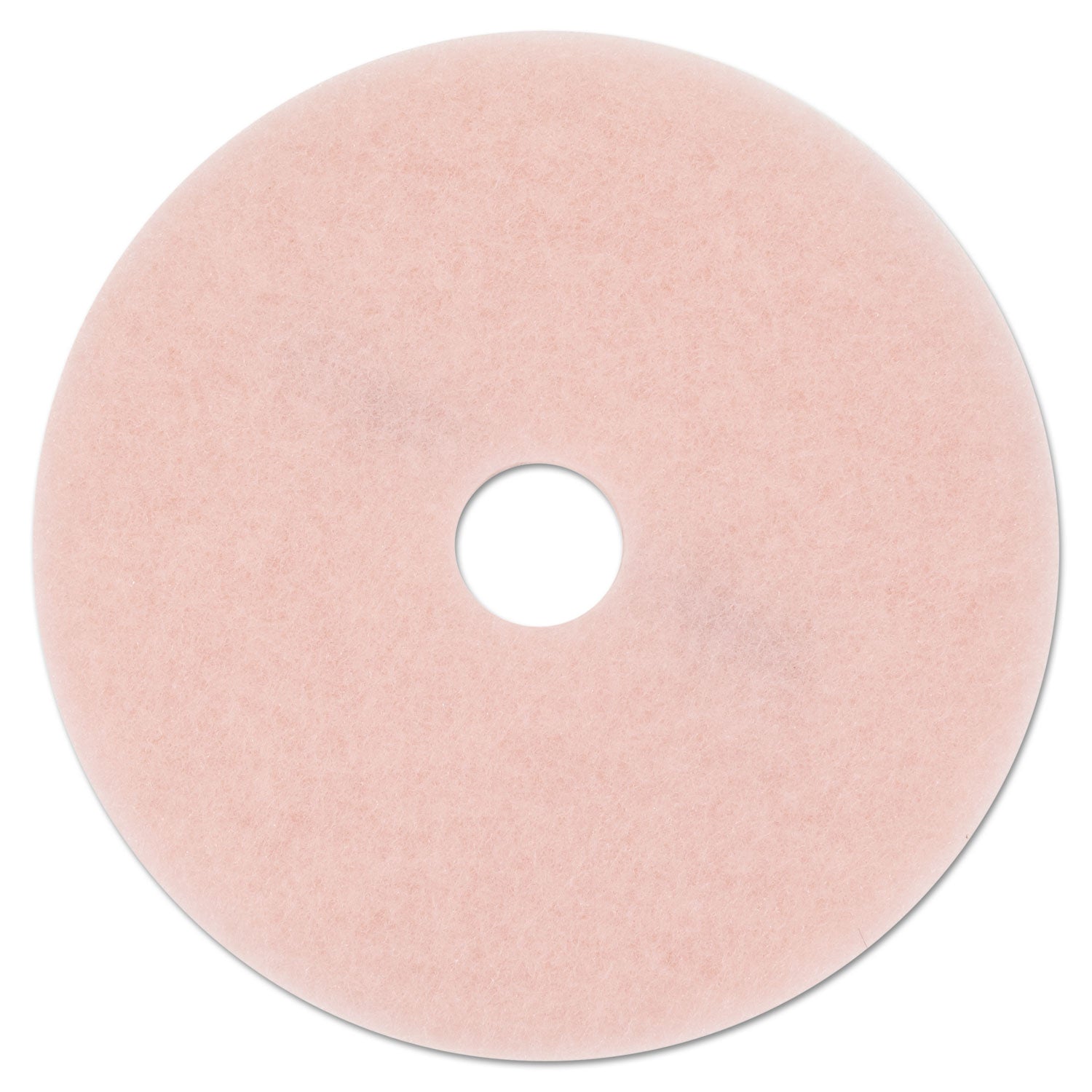 3M Eraser Floor Burnishing Pad | 27" Pink