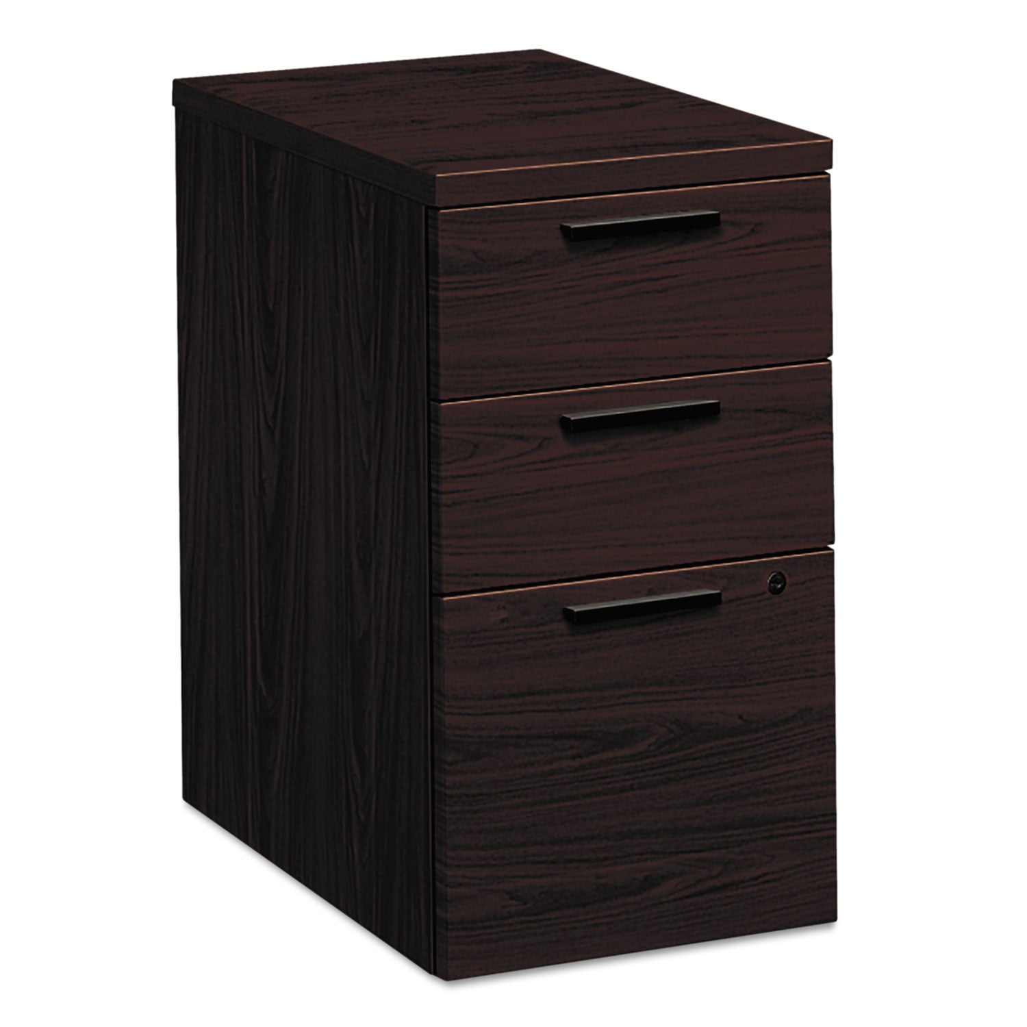 Mobile Pedestal File | HON 10500, 3-Drawer