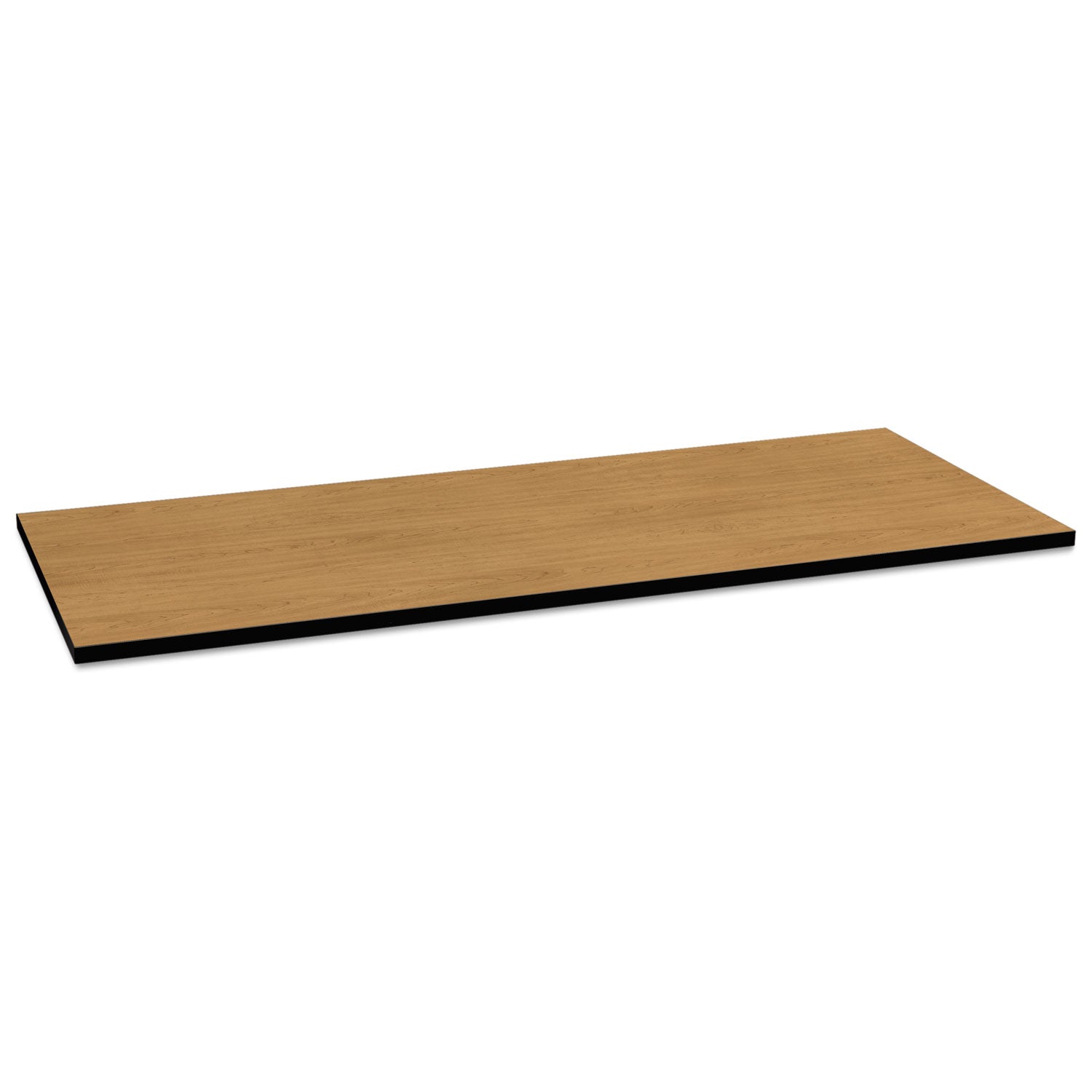 Huddle Rectangular Top | 72w x 30d Harvest