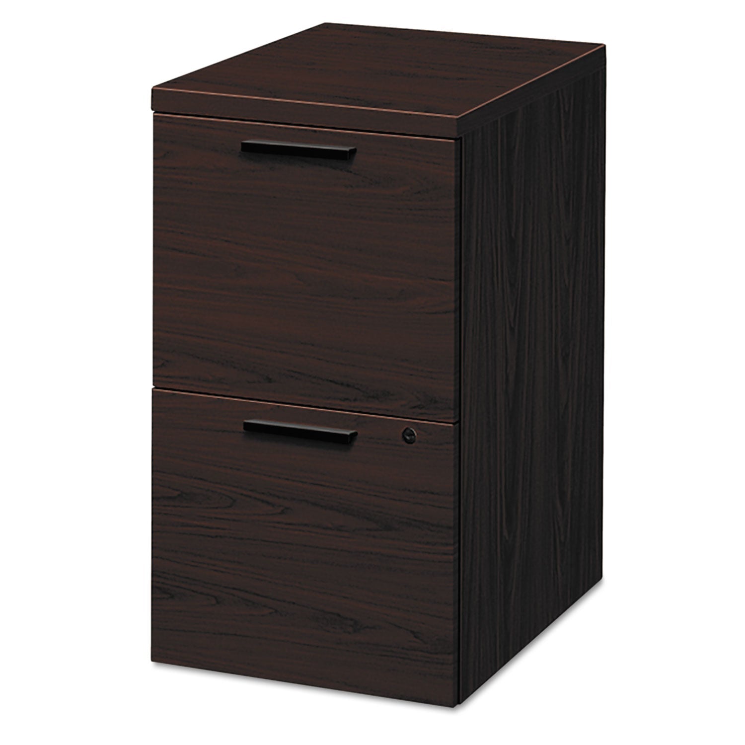 Mobile Pedestal File | HON 10500, 2-Drawer