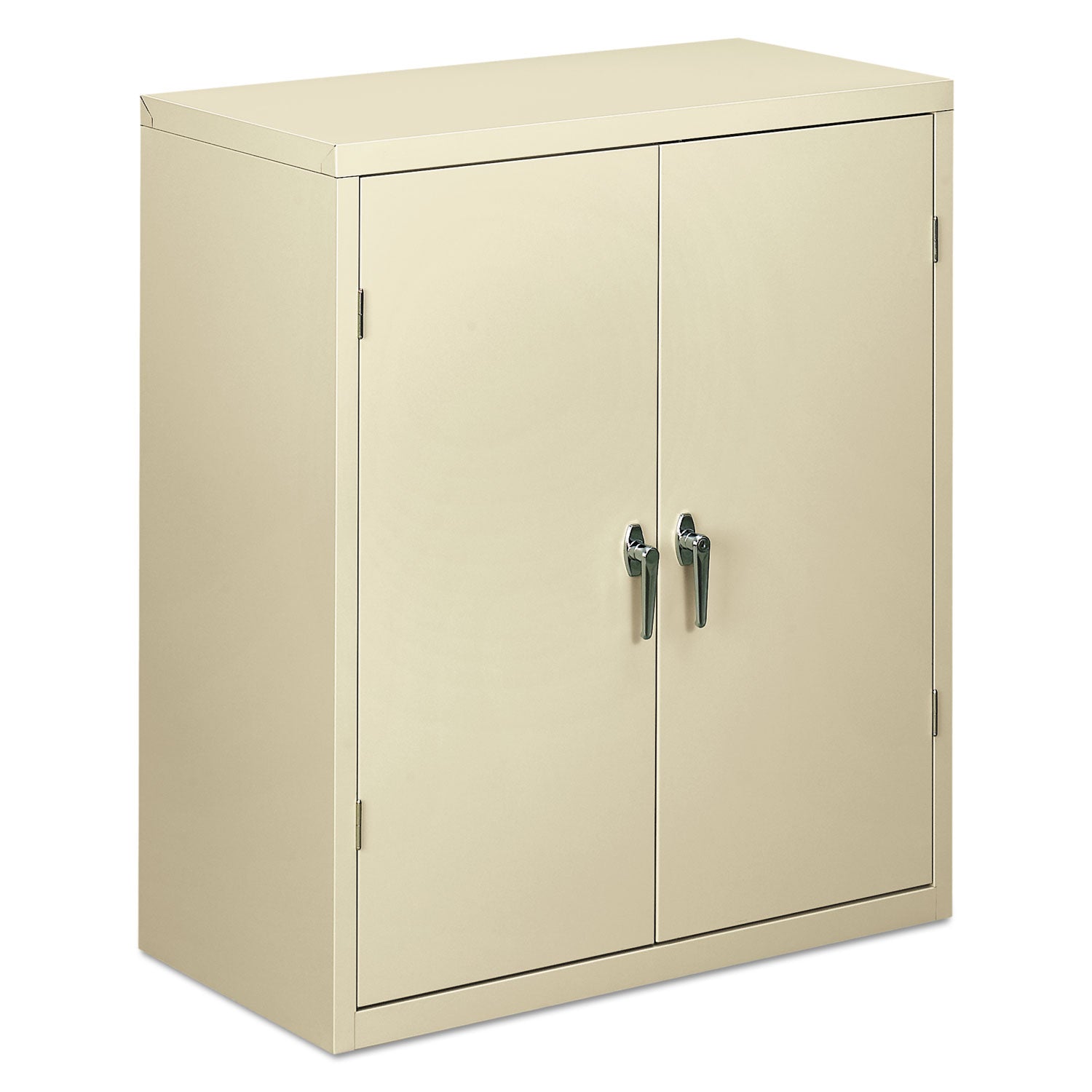 Assembled Storage Cabinet | 36w x 18d Putty