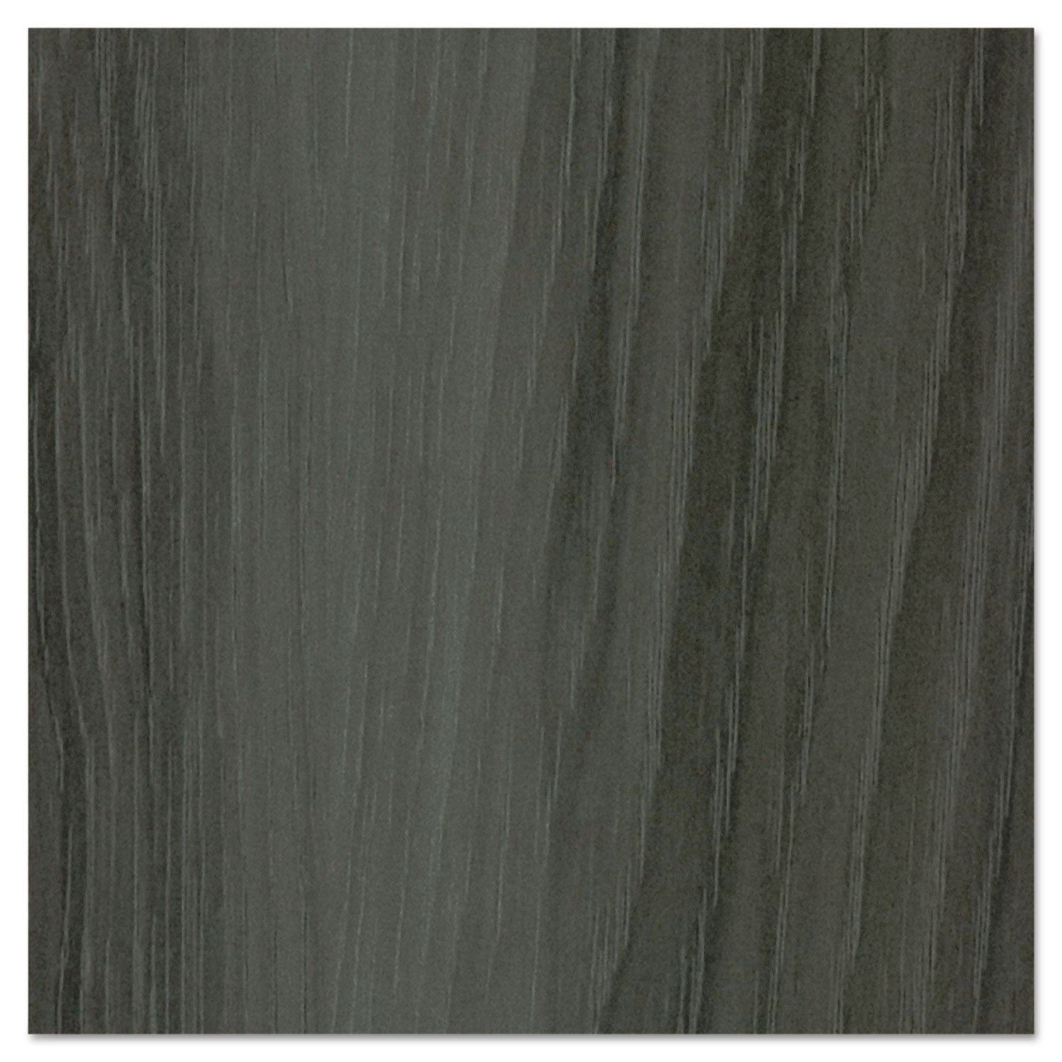 Safco® Medina Laminate Bridge, Right-Hand, 48w X 24d X 29.5h, Gray Steel