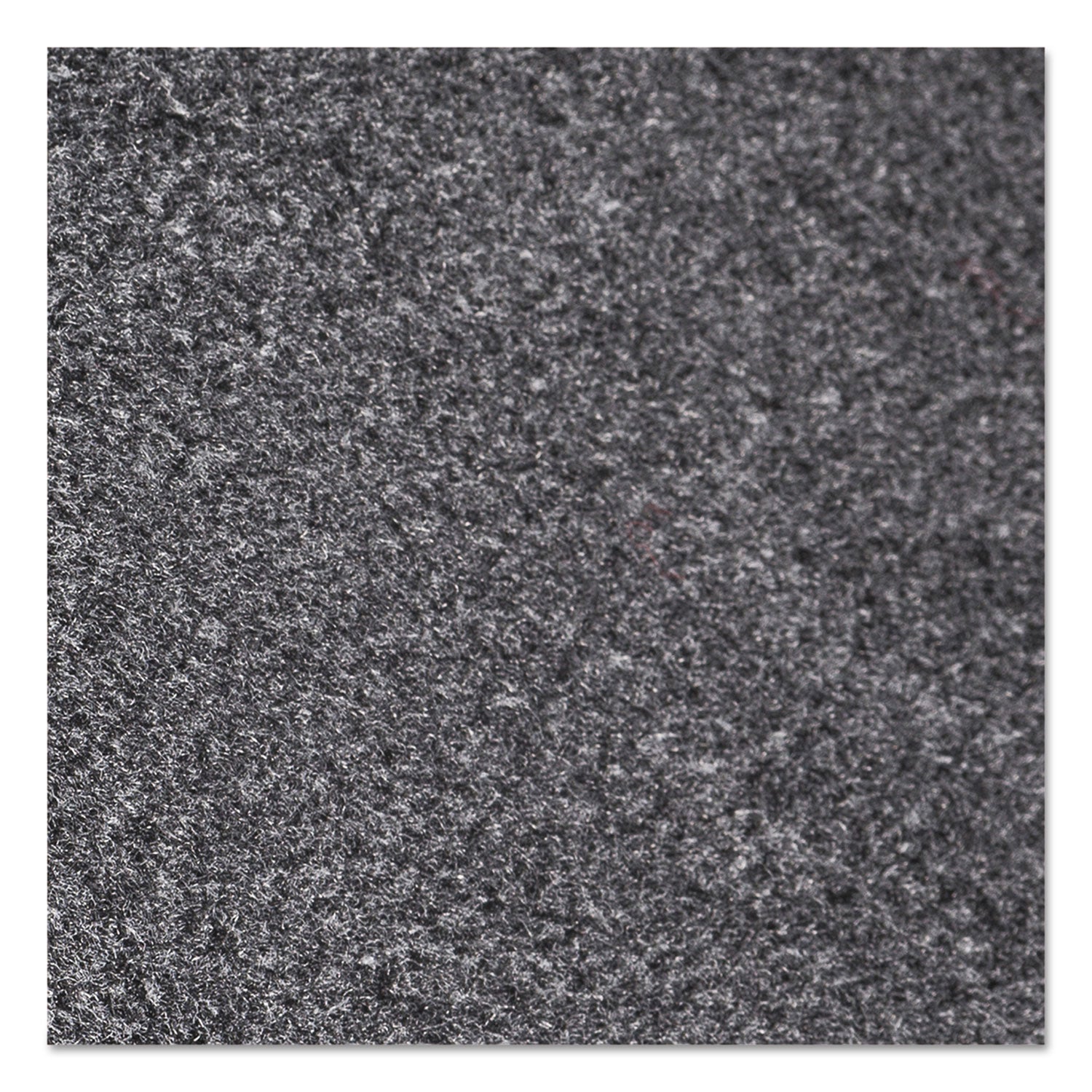 Crown Rely-On Olefin Indoor Wiper Mat, 36 X 60, Charcoal