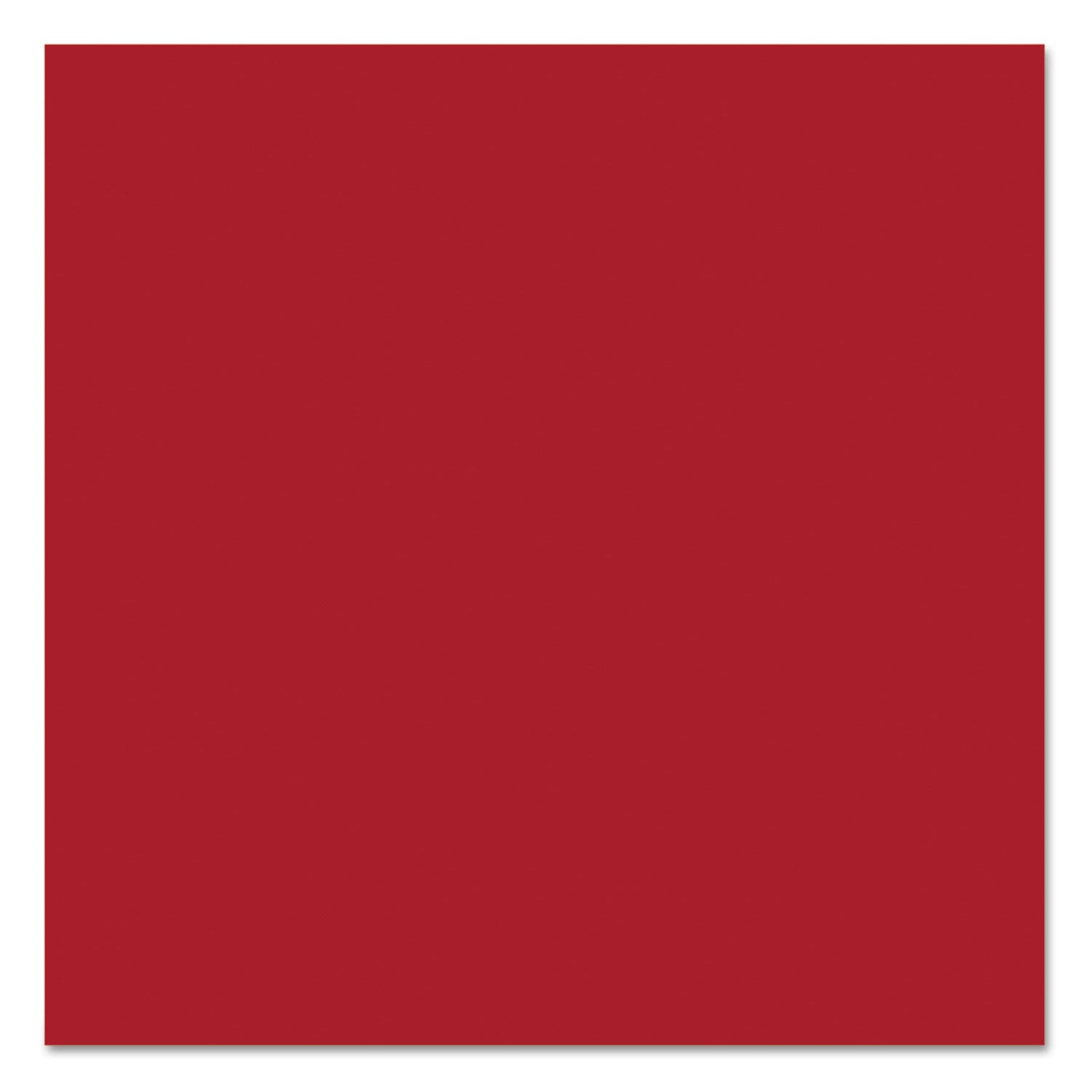 Filofax® Notebook, 1-Subject, Medium/College Rule, Red Cover, (112) 8.25 x 5.81 Sheets - Bloom Skins