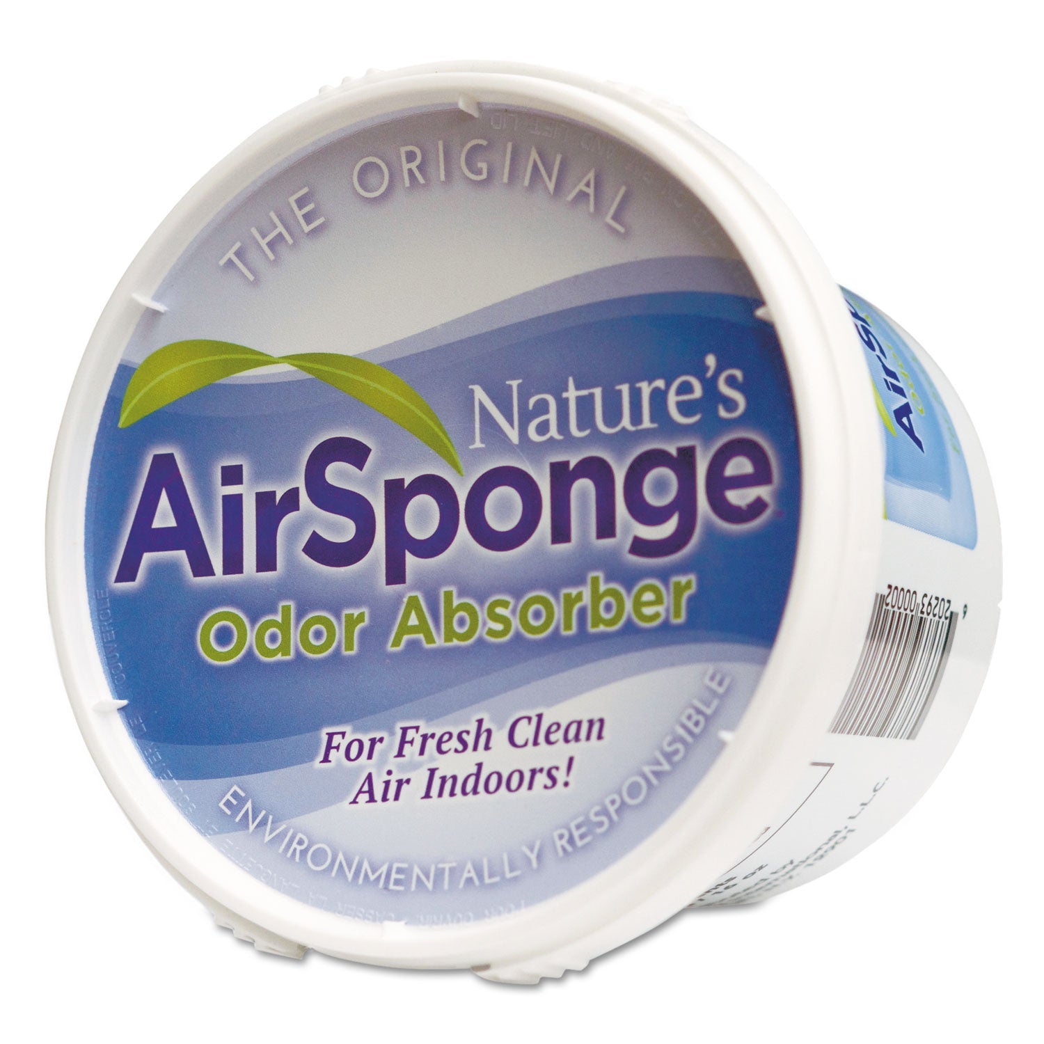 Odor-Absorber | Neutral, 16oz Cup, Nature's Air Sponge