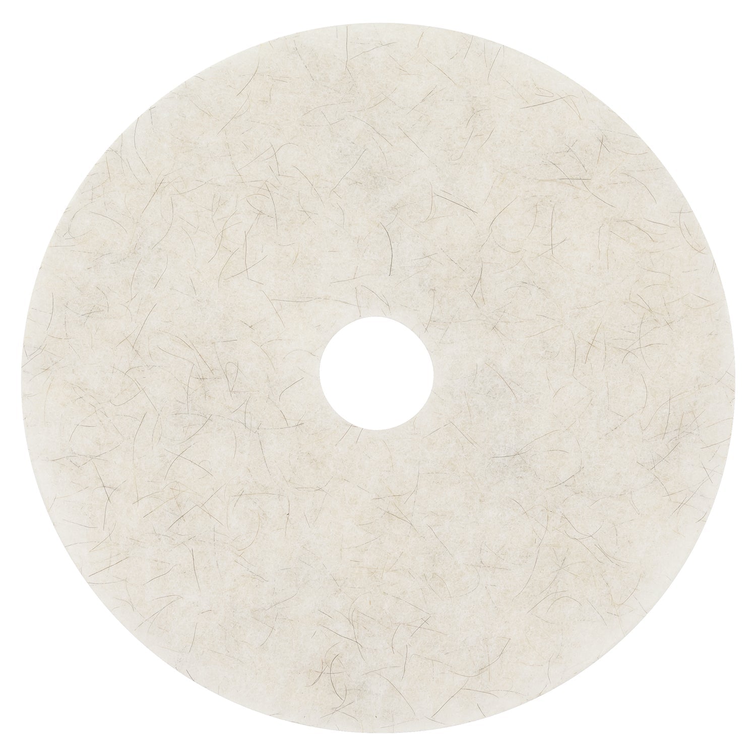 3M Natural Blend Floor Burnishing Pads | 20"