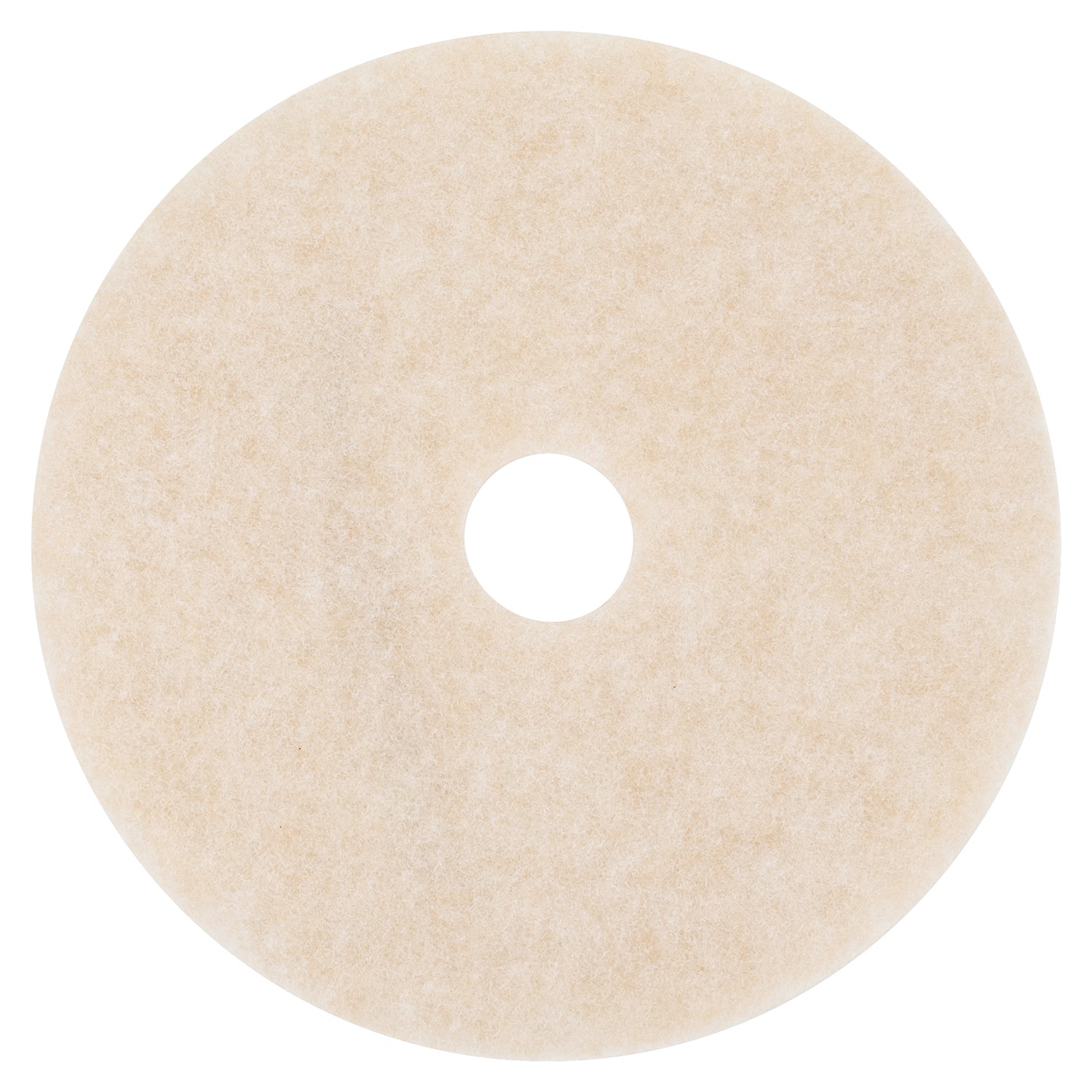 3M Topline Floor Burnishing Pads | 20" White