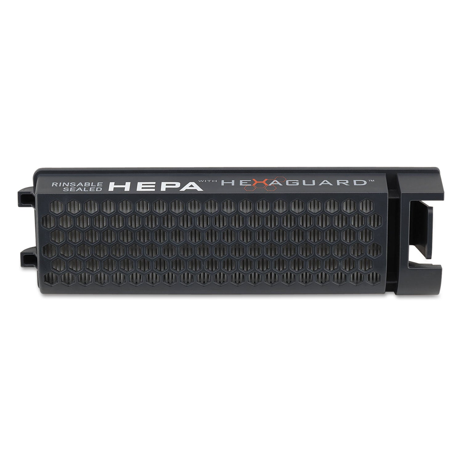 HEPA Exhaust Filter | Hoover Commercial