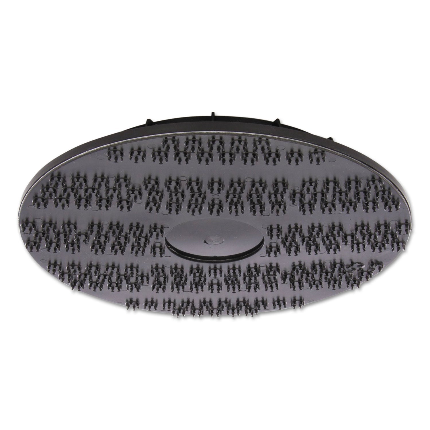 Oreck Commercial Orbiter Pad Drive Holder | 12"