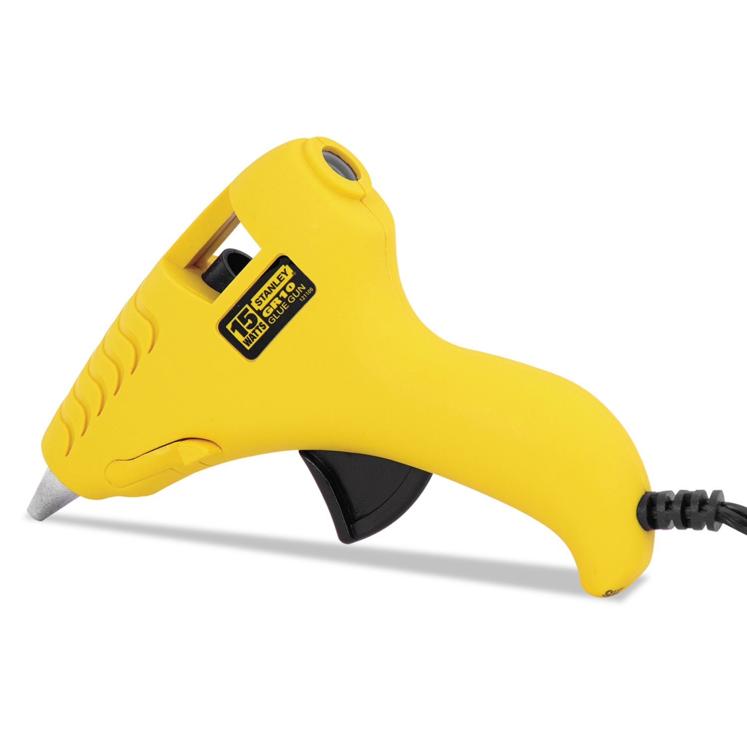 Stanley® Mini Glueshot Hot Melt Glue Gun, 15 W