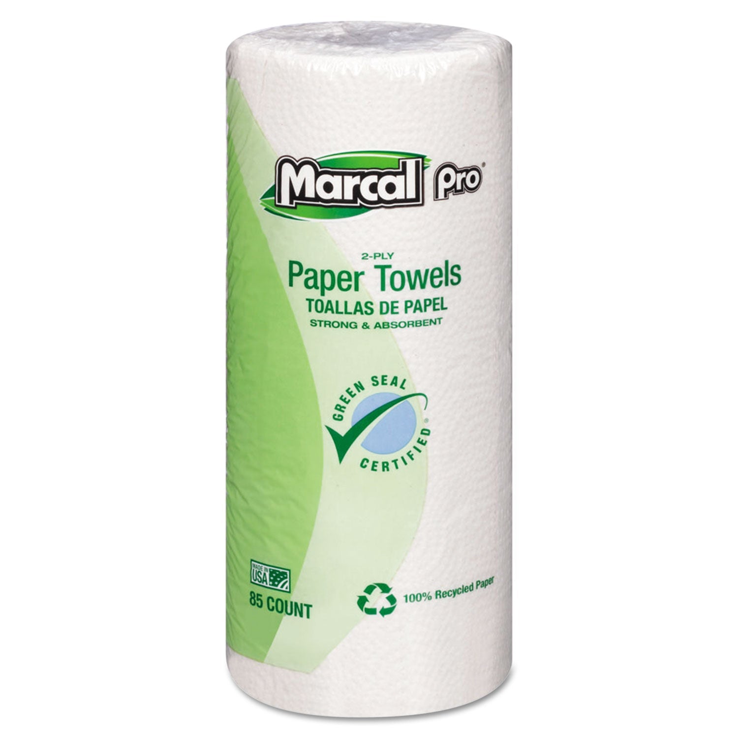 Perforated Kitchen Towels | Absorbent & Strong