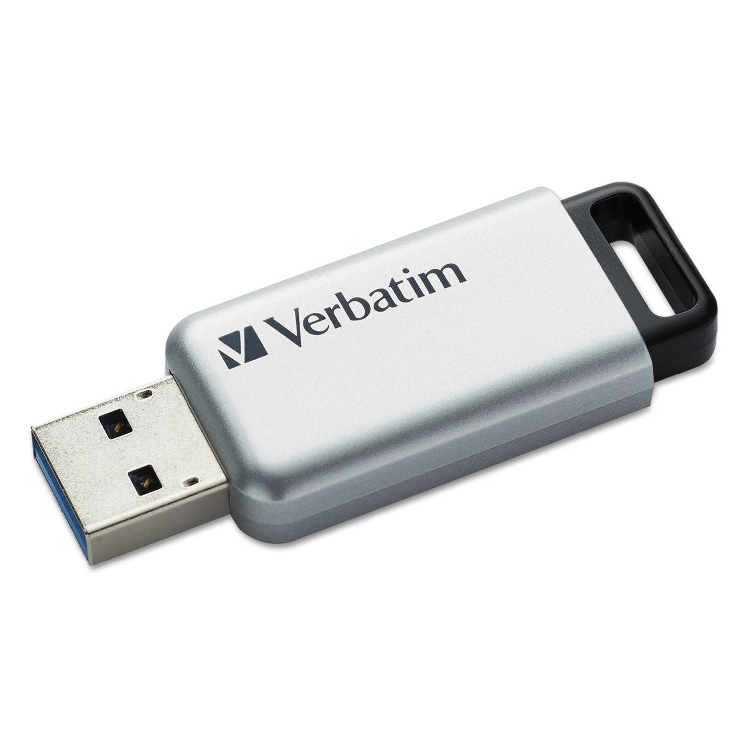Store 'n' Go Secure Pro USB Flash Drive | 64 Gb