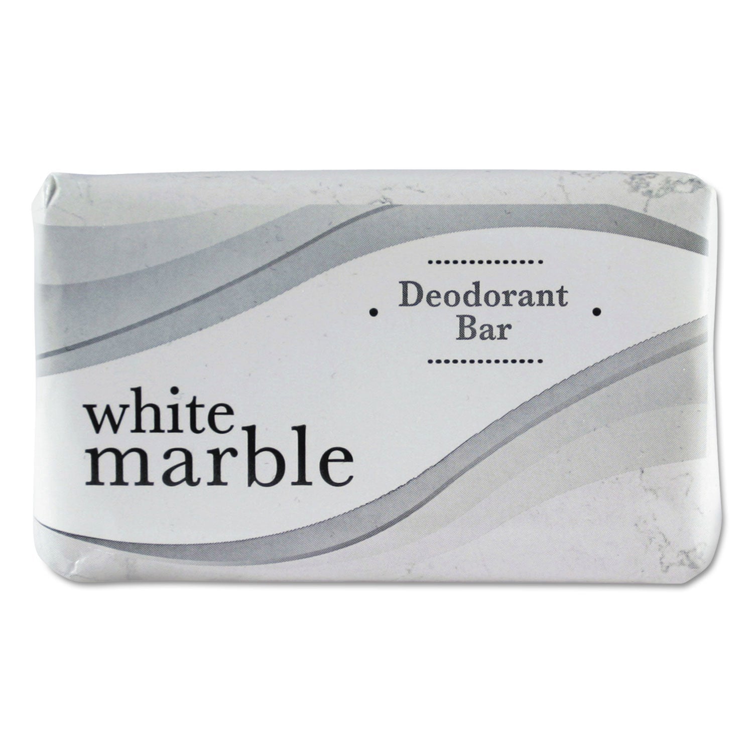Dial® Amenities Amenities Deodorant Soap, Pleasant Scent, # 2 1/2, 200/Carton