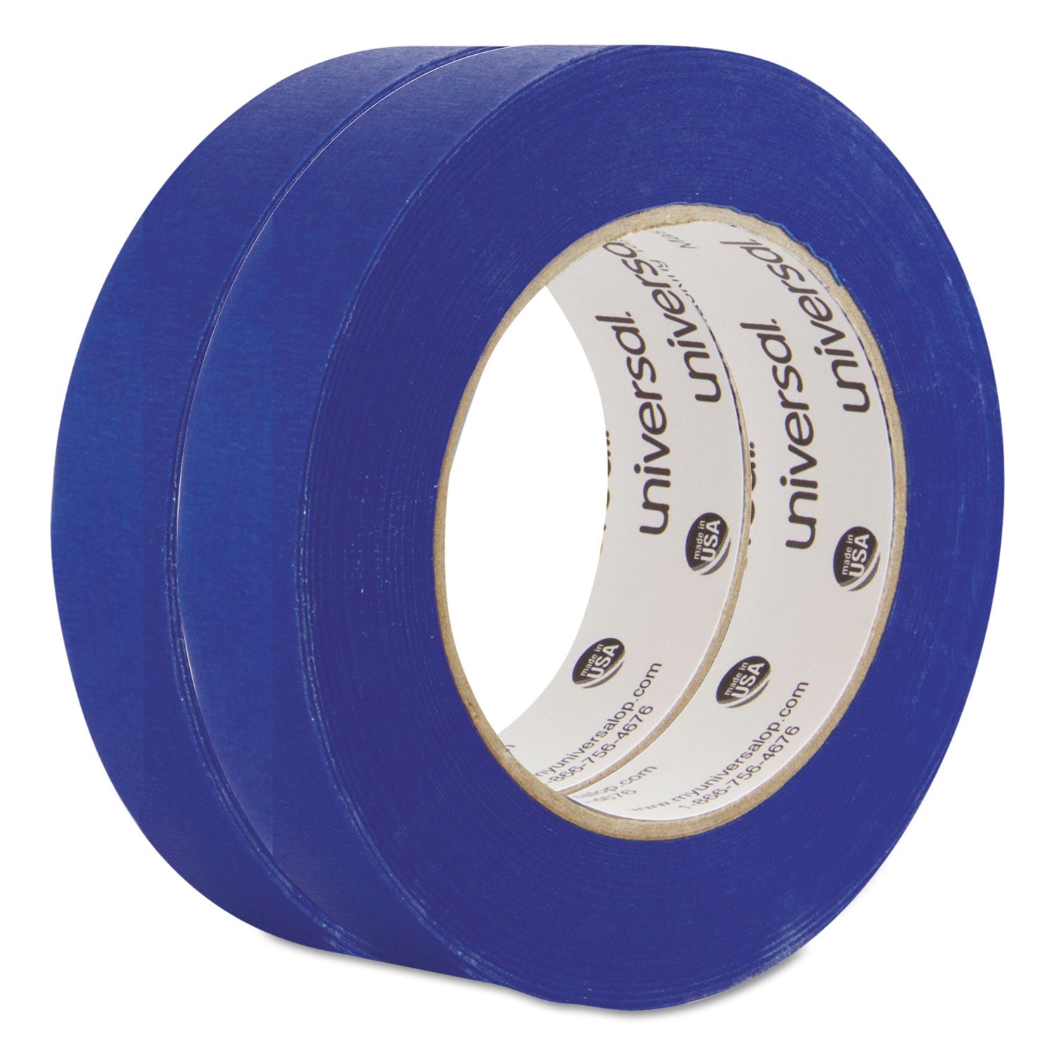 Premium Blue Masking Tape | 24mm | 2/pack