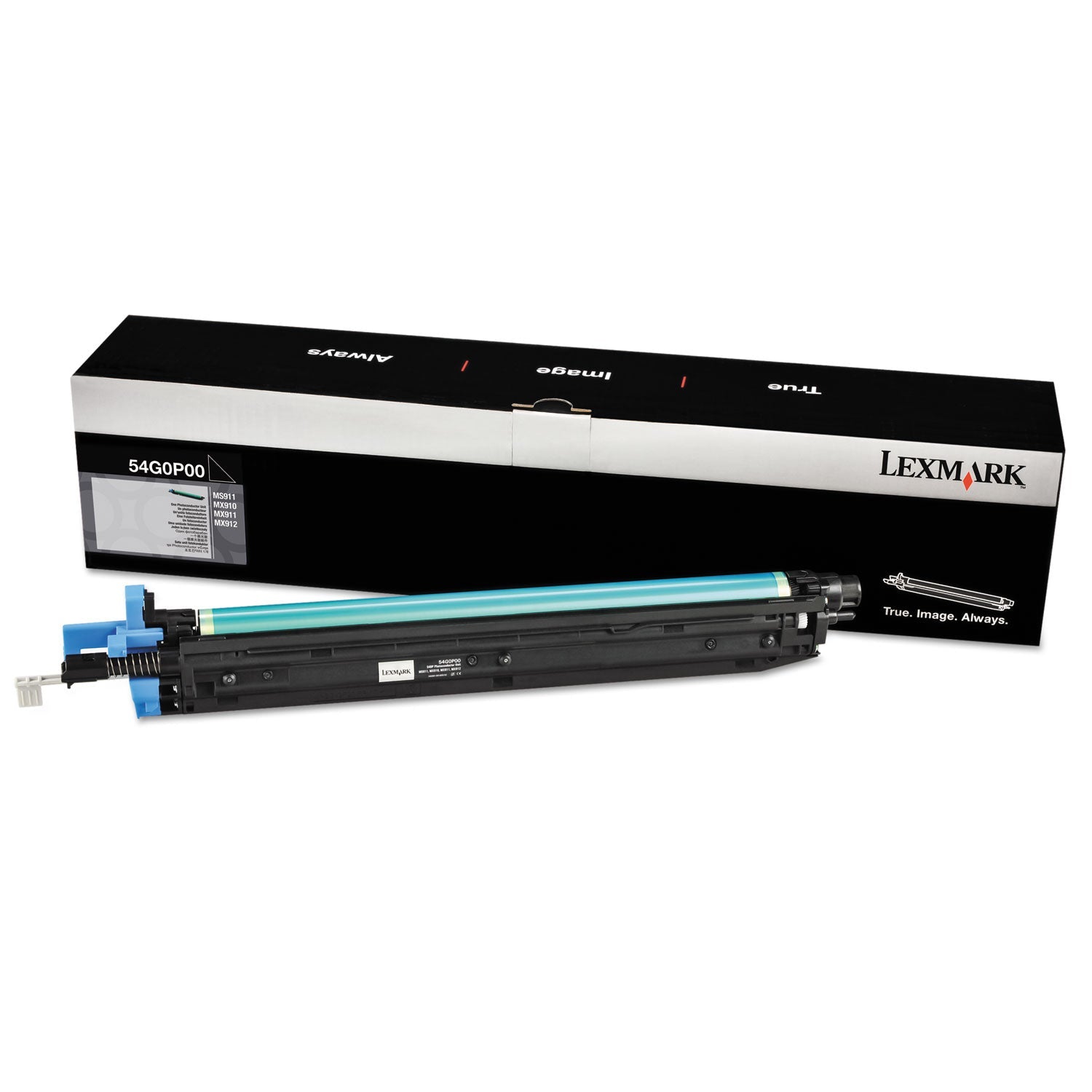 Lexmark Photoconductor Unit | 125,000 Page-Yield