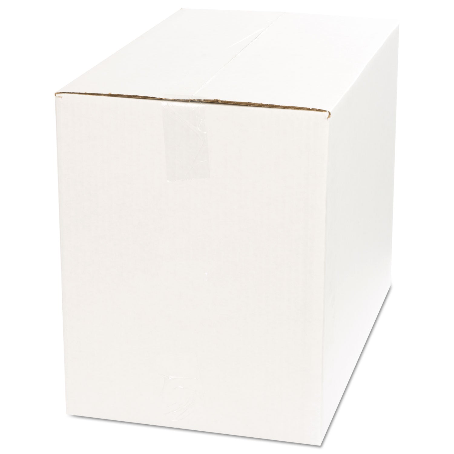 Boardwalk® Cut-End Wet Mop Head, Cotton, #16, White, 12/carton