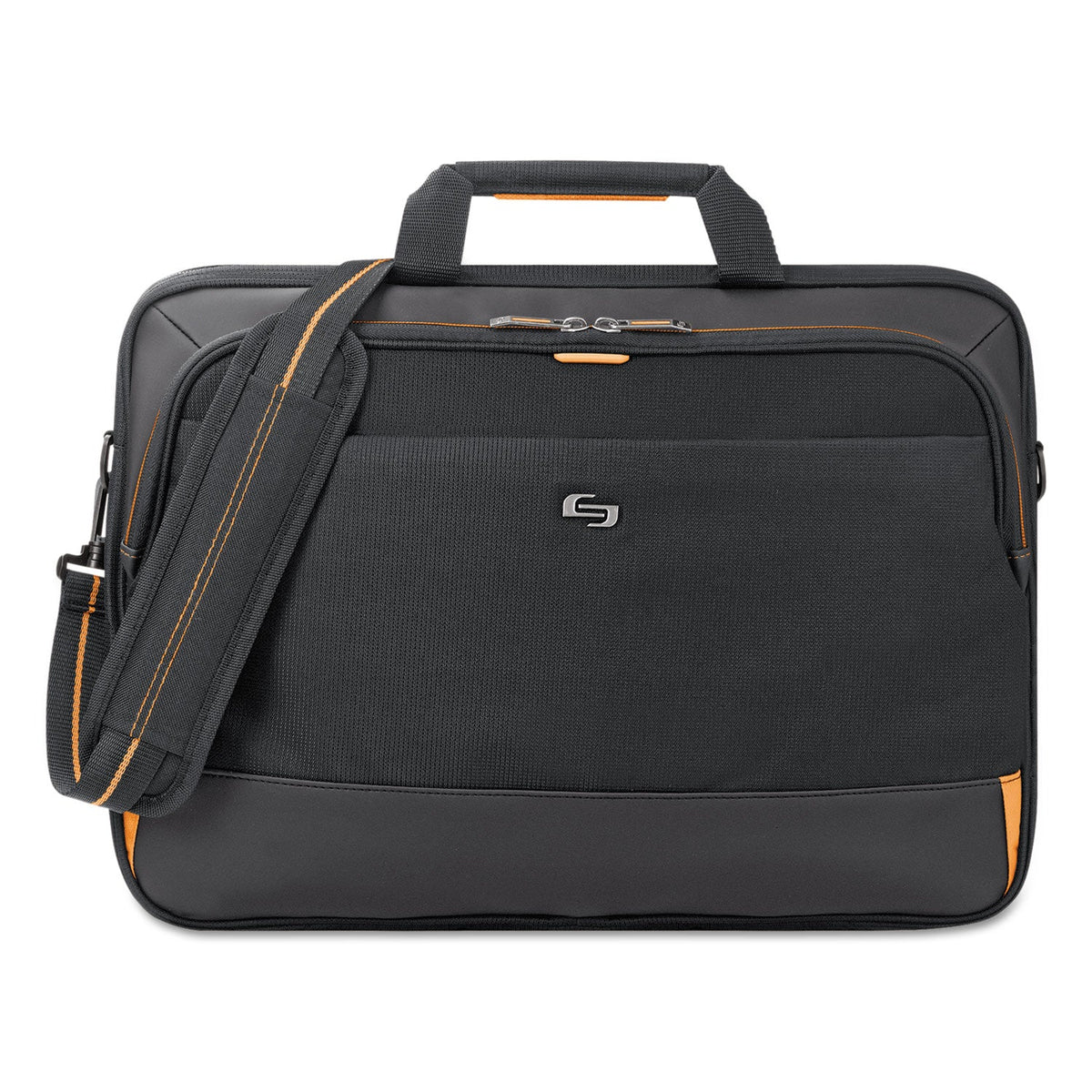 Urban Ultra Multicase | Fits 17.3" Laptops | Black