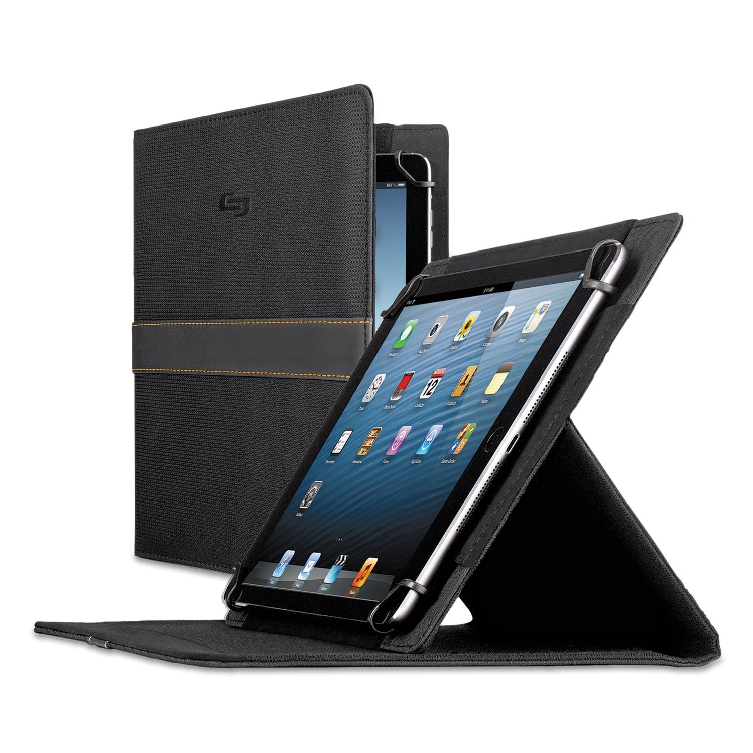Urban Universal Tablet Case | Fits 8.5"-11"