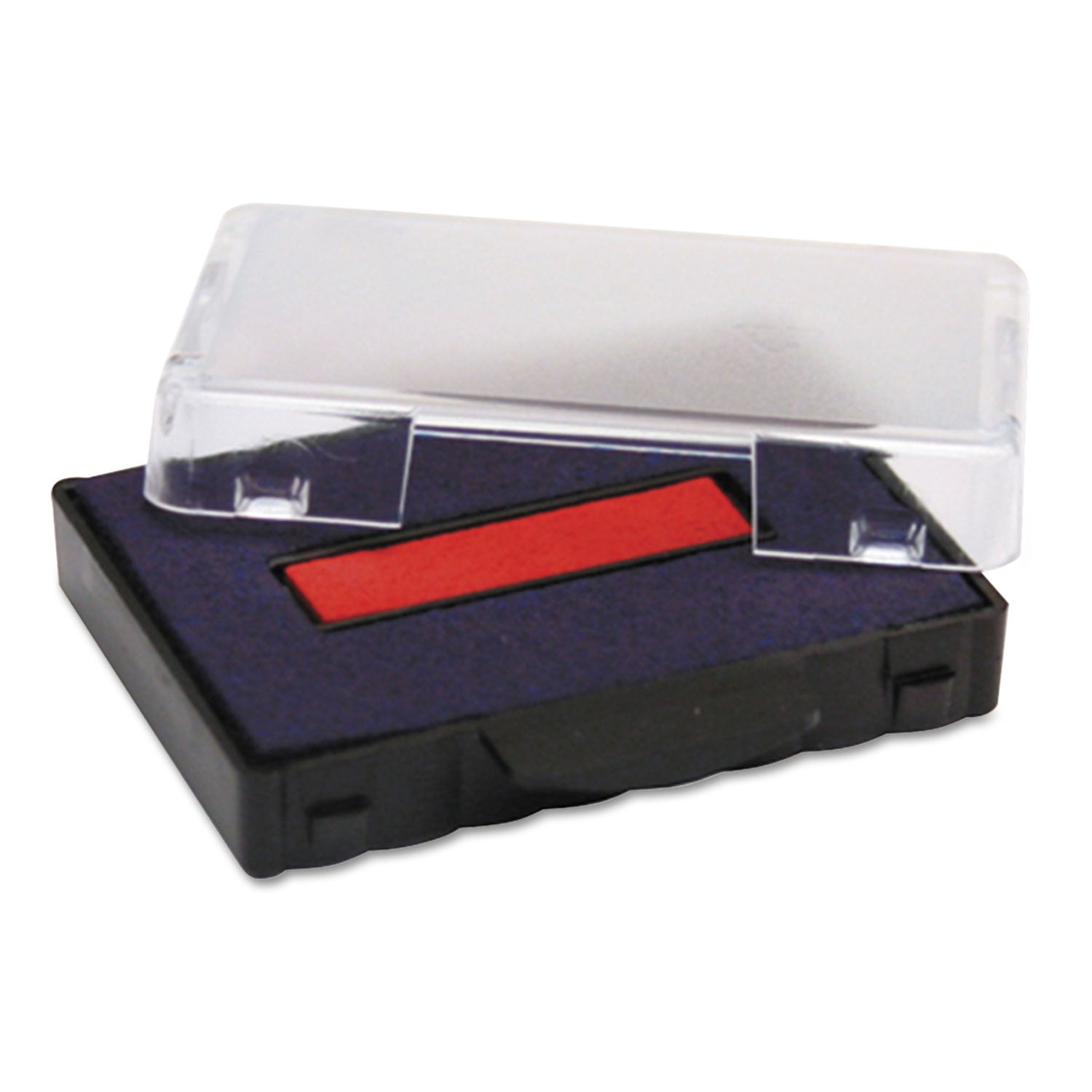 Replacement Ink Pad | Trodat® T5440, Blue/Red