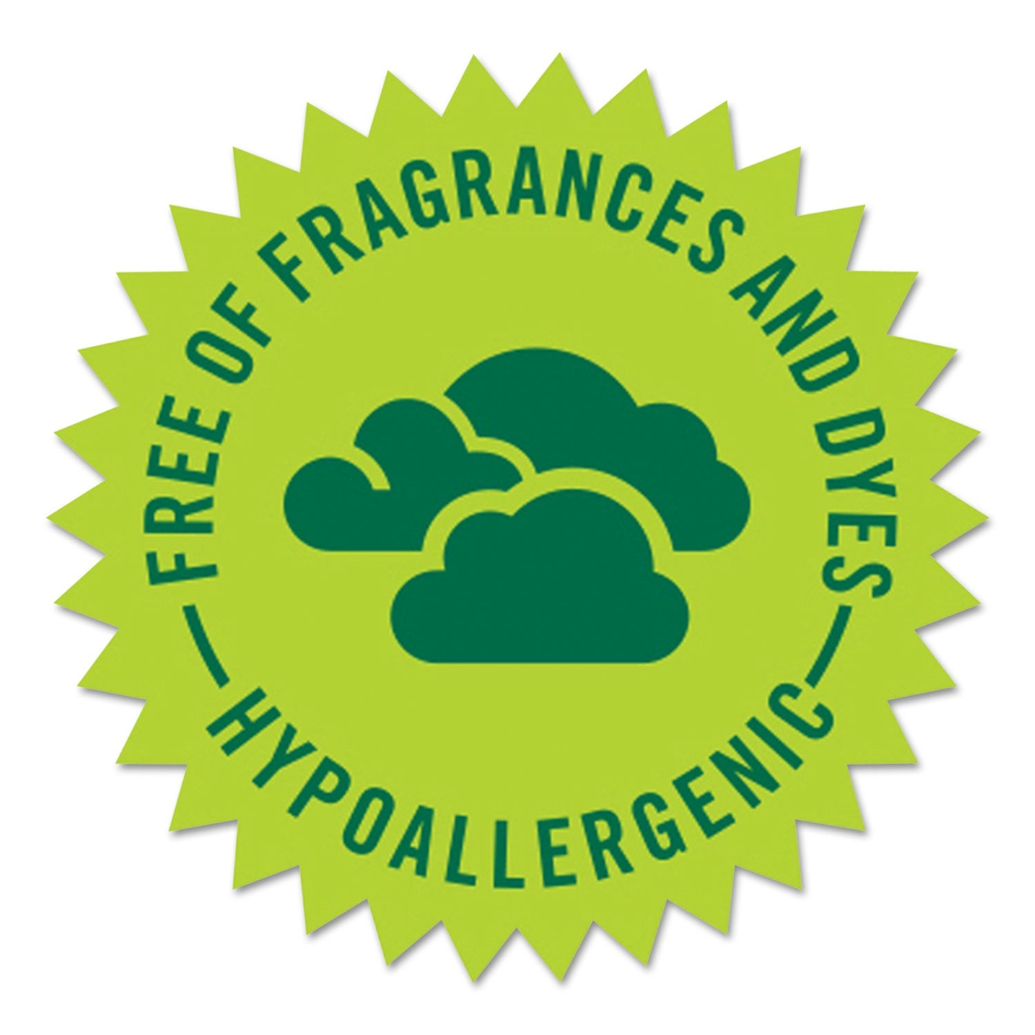 Seventh Generation® Natural Liquid Fabric Softener, Free And Clear, 42 Loads, 32 Oz Bottle, 6/carton